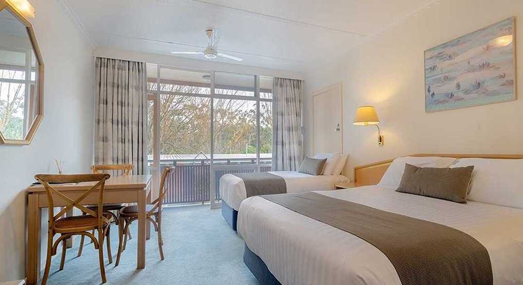 Gippsland, AU의 Moe Parklands Motel