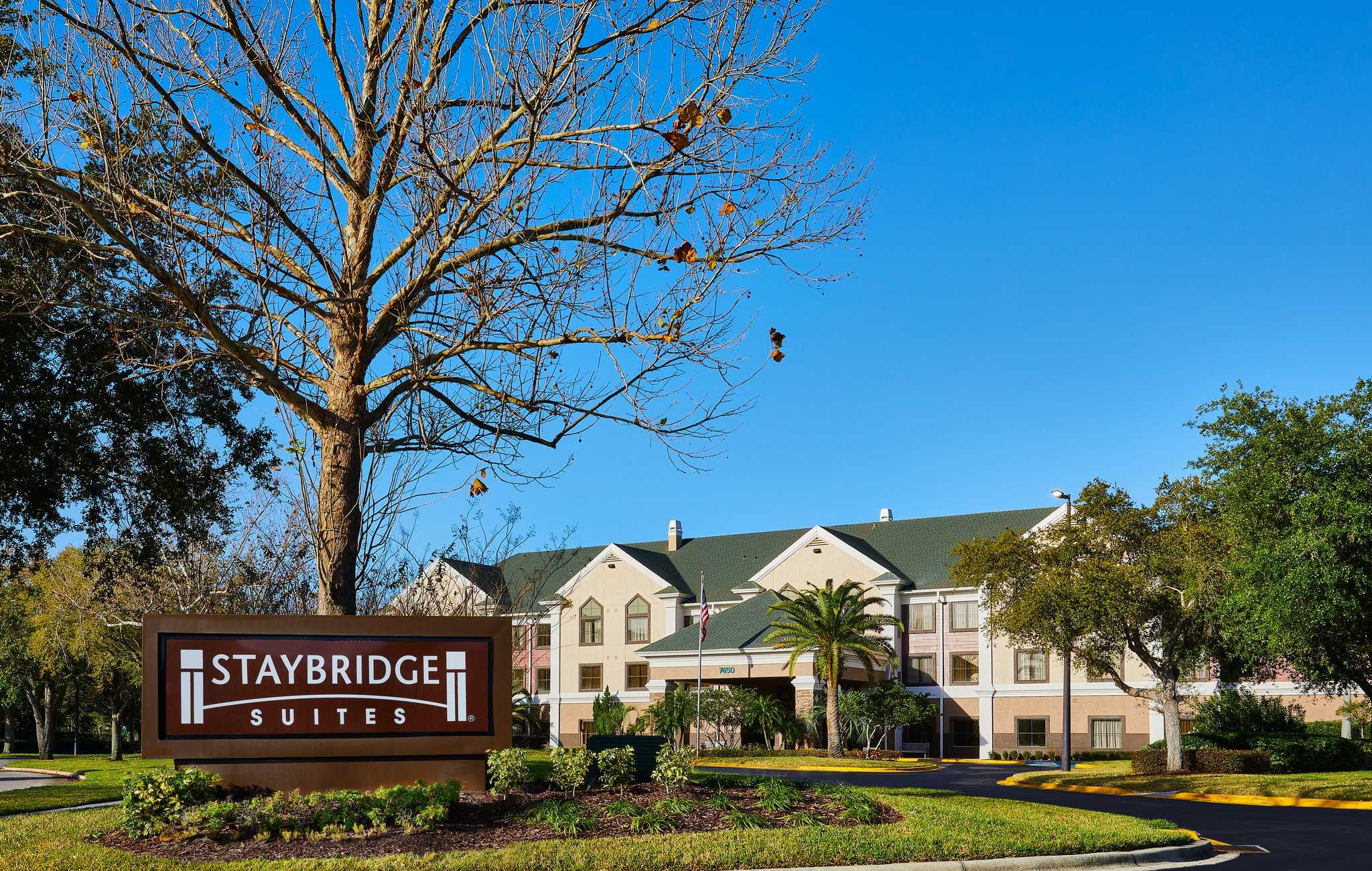 Staybridge Suites Orlando Airport a Orlando, FL
