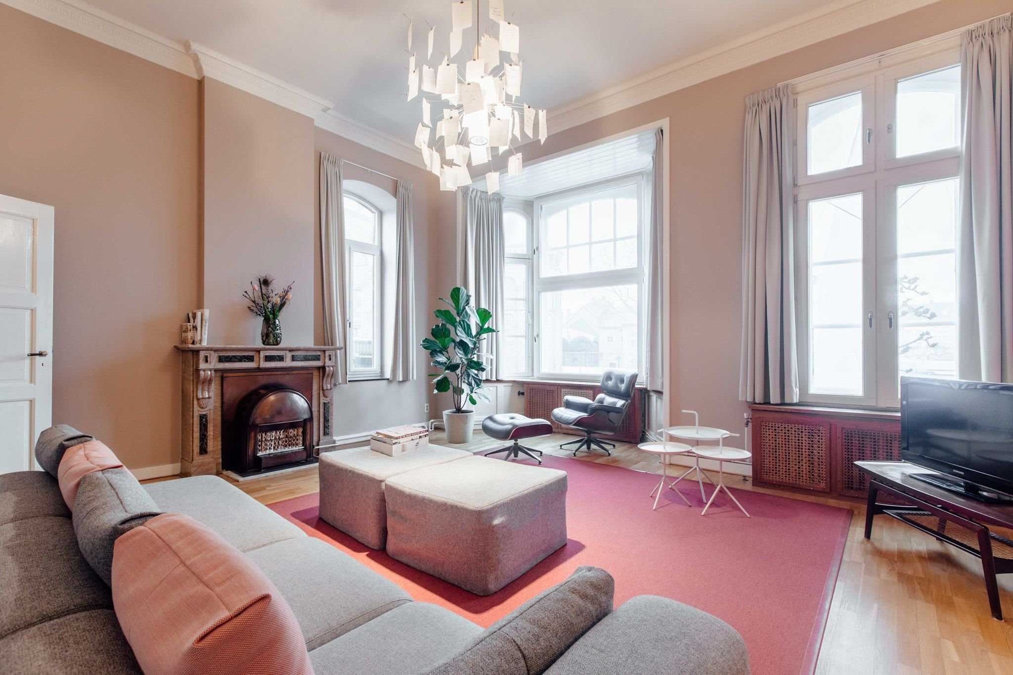 Maison Haas Hustinx a Maastricht, NL