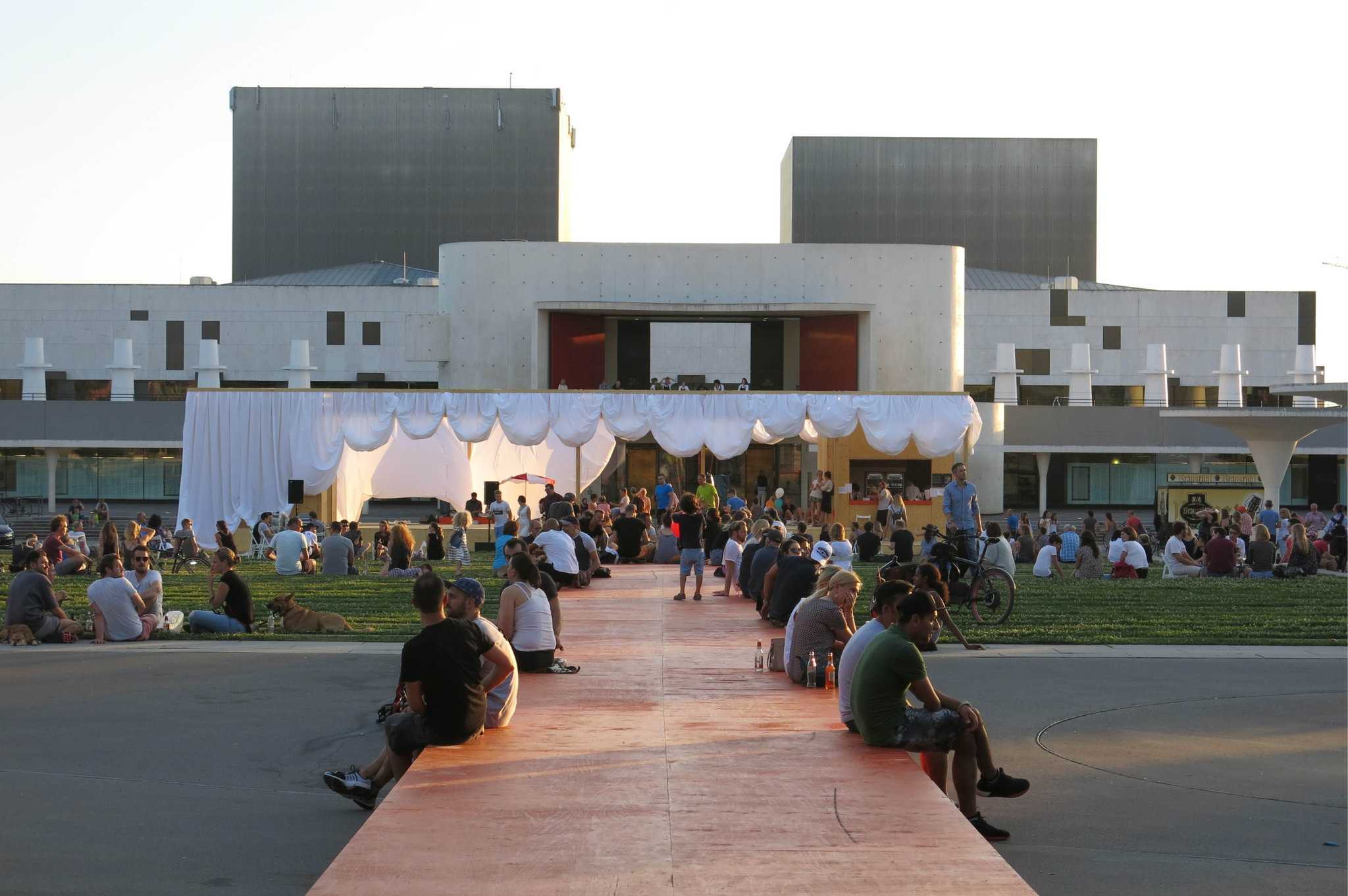 다름슈타트, DE의 Holiday Inn Express Darmstadt