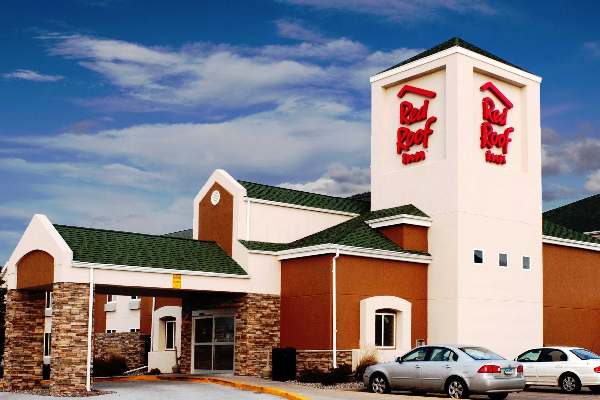 法戈, ND 的 Red Roof Inn Fargo – 1-94/Medical Center