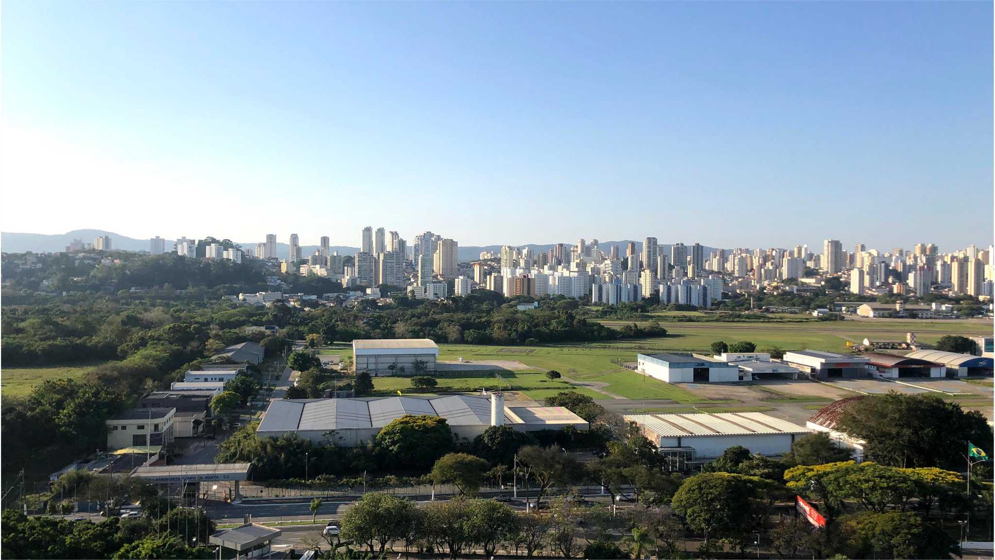 Holiday Inn Parque Anhembi, São Paulo, BR