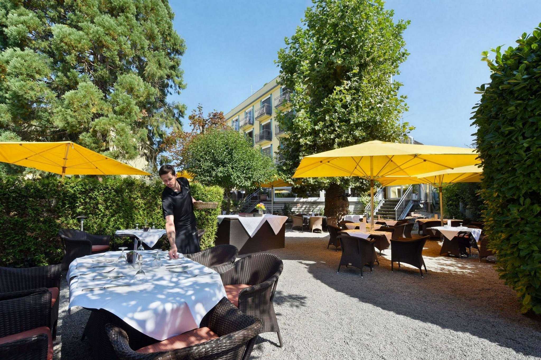 Hotel Hirschen em Freiburg im Breisgau, DE