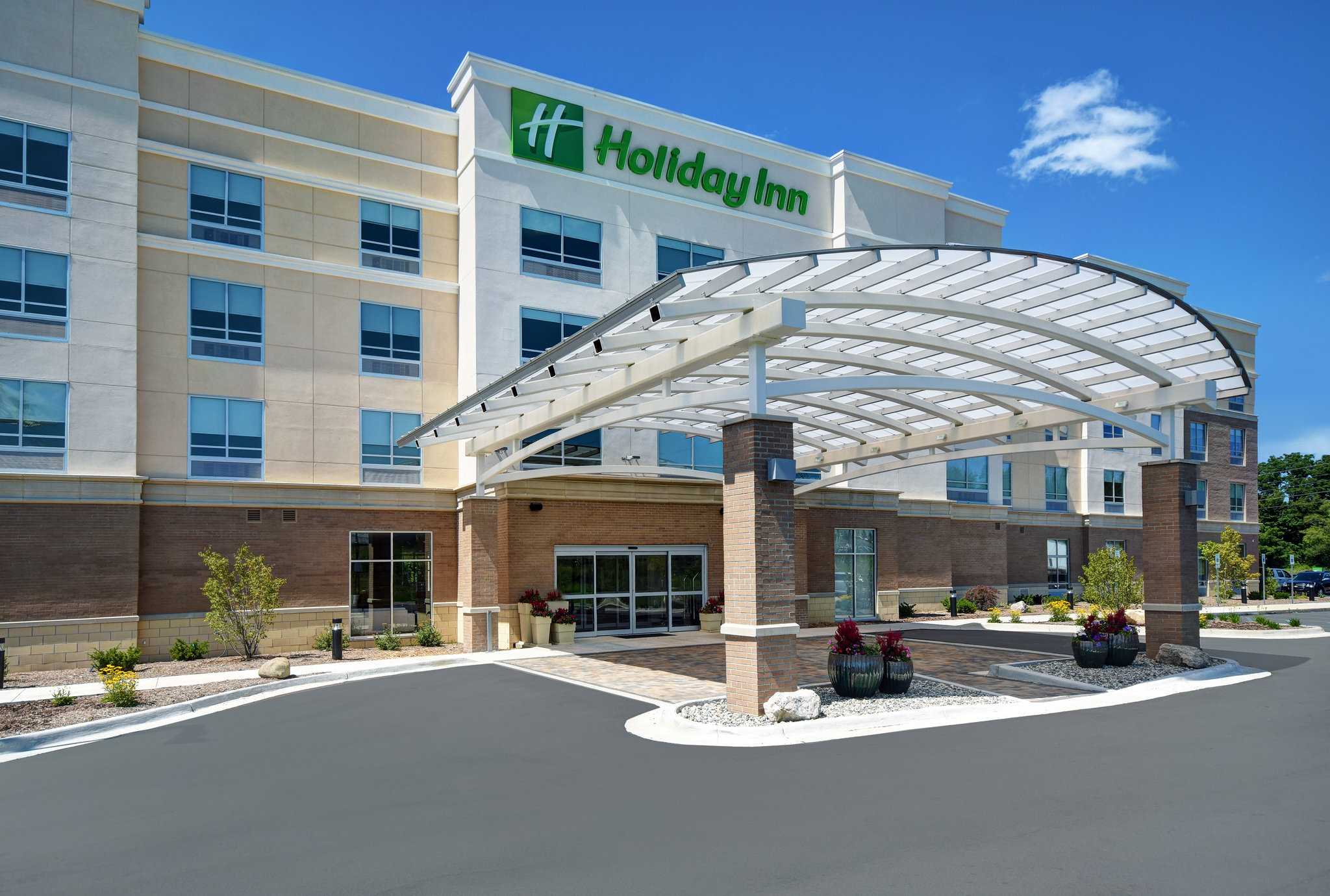 Holiday Inn Grand Rapids North - Walker em andador, MI