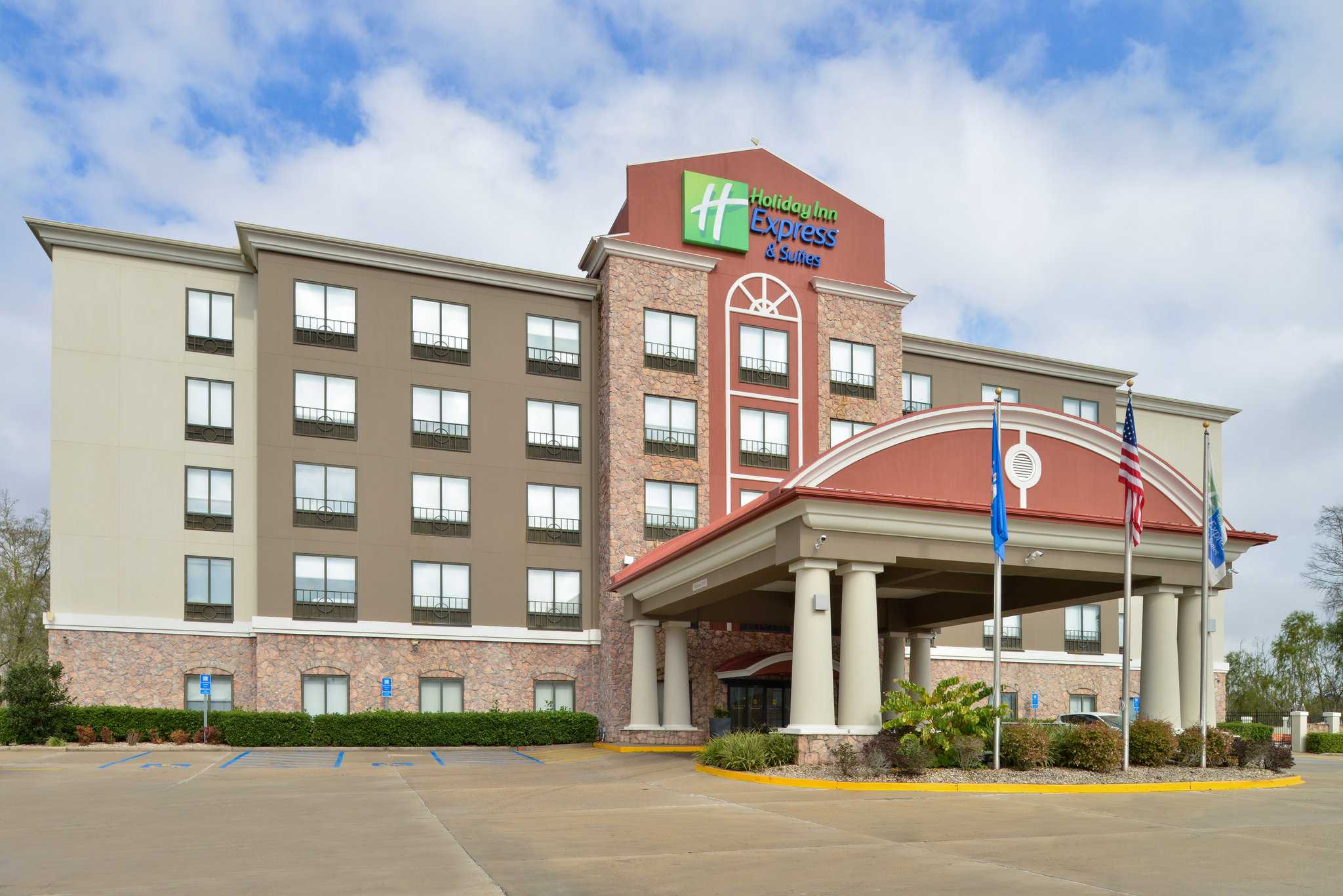 Holiday Inn Express Hotel & Suites La Place a Kenner, LA