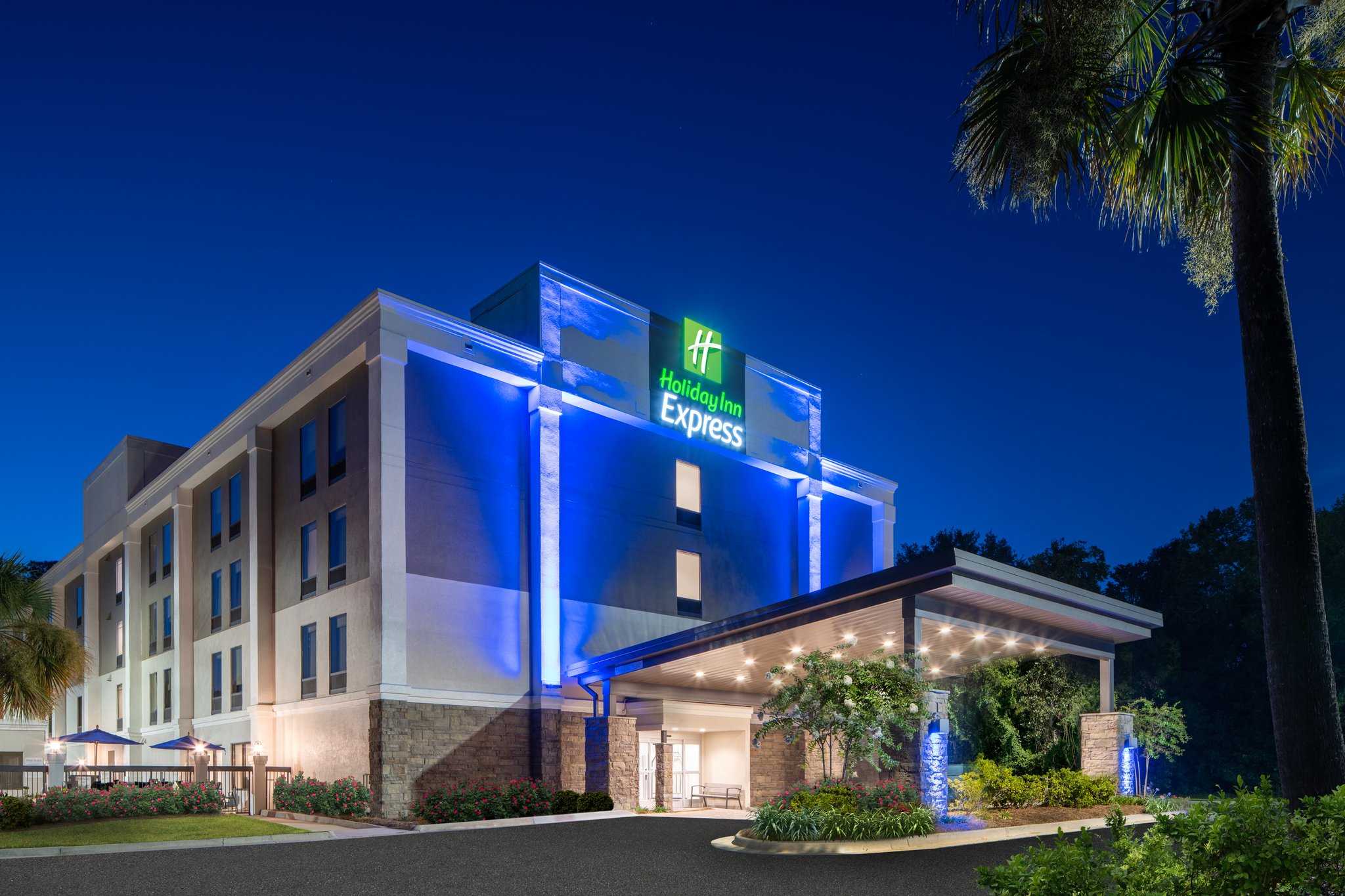 Holiday Inn Express Statesboro em Statesboro, GA