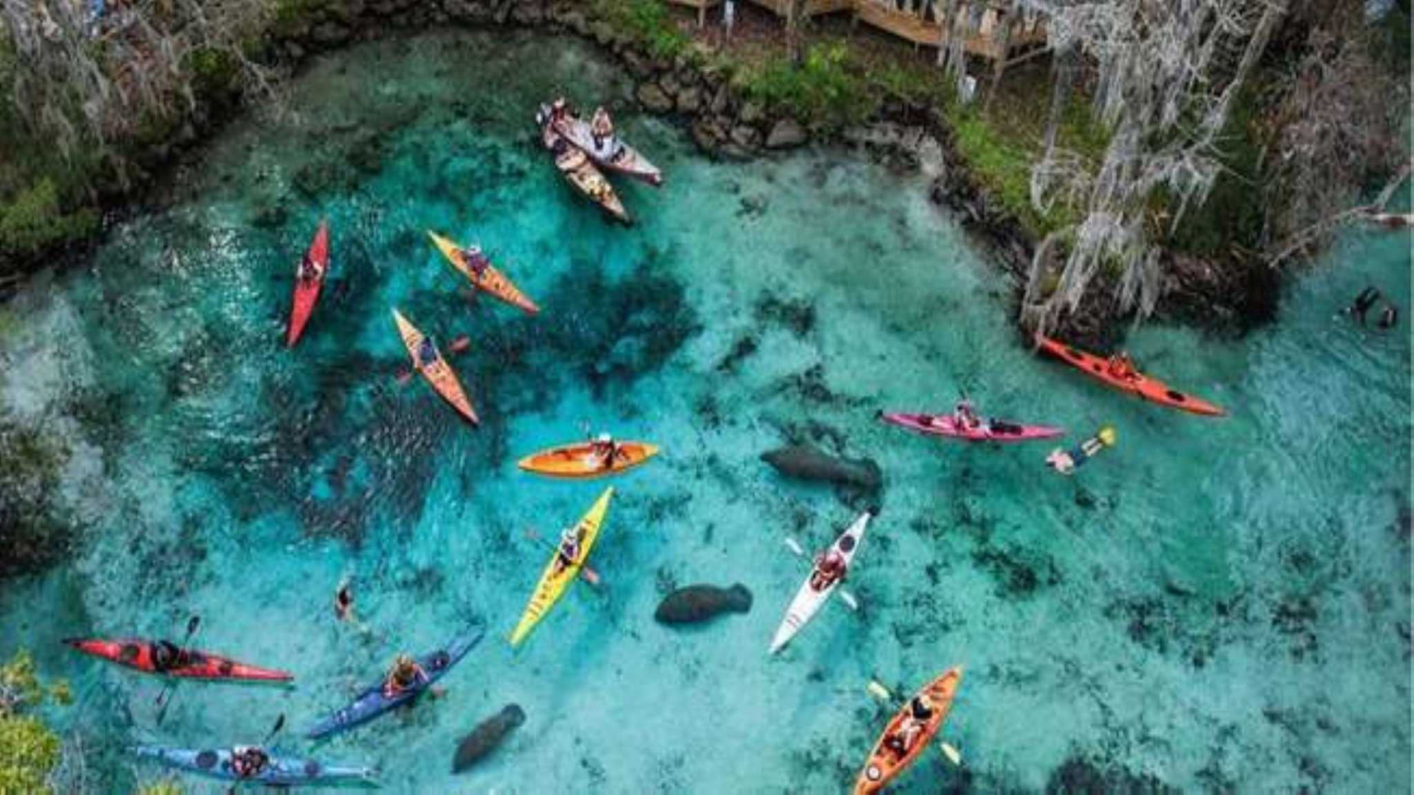 Holiday Inn Express Hotel & Suites Inverness in เลคันโต, FL