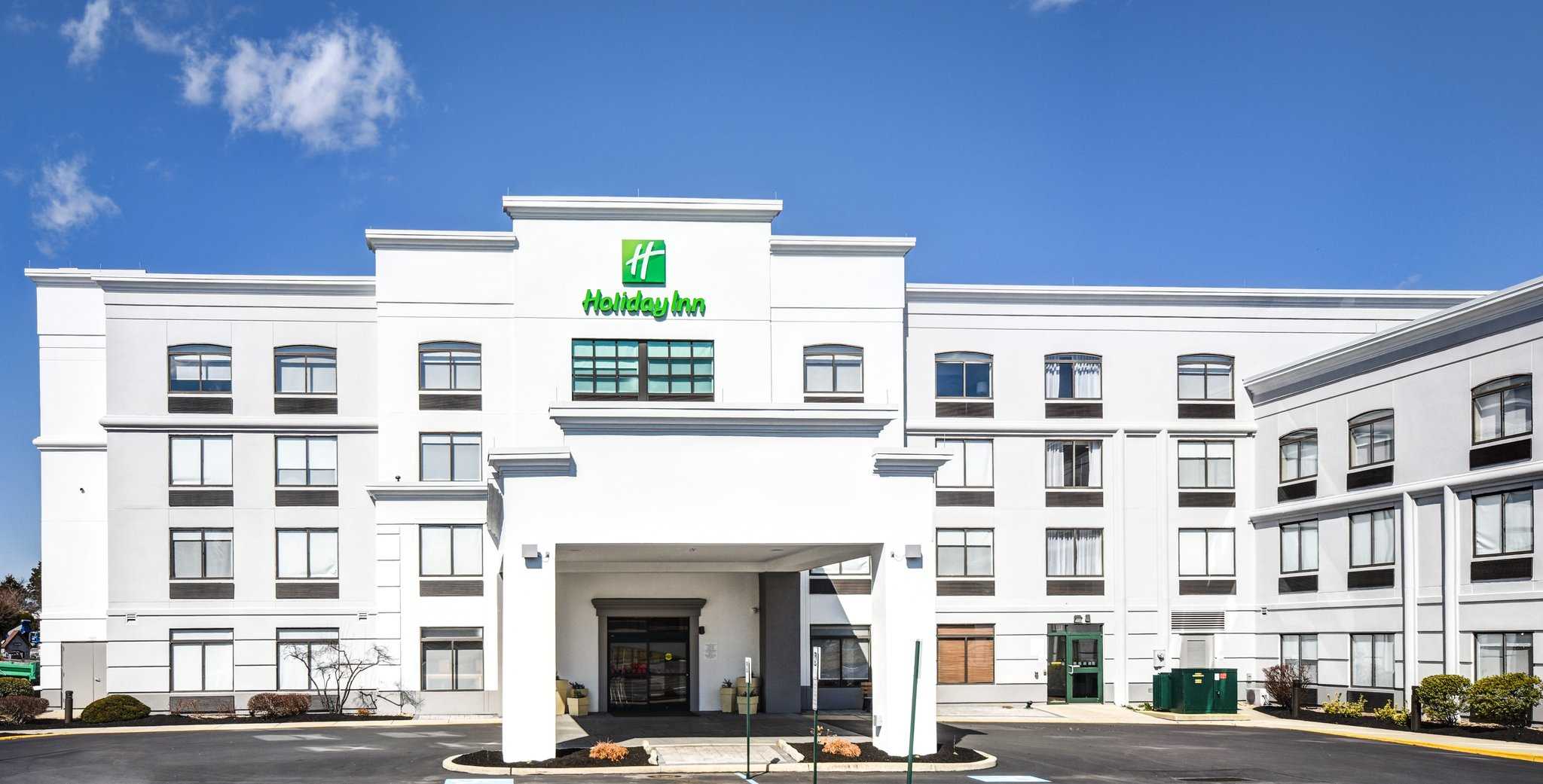 Holiday Inn Allentown-Bethlehem, Allentown, PA