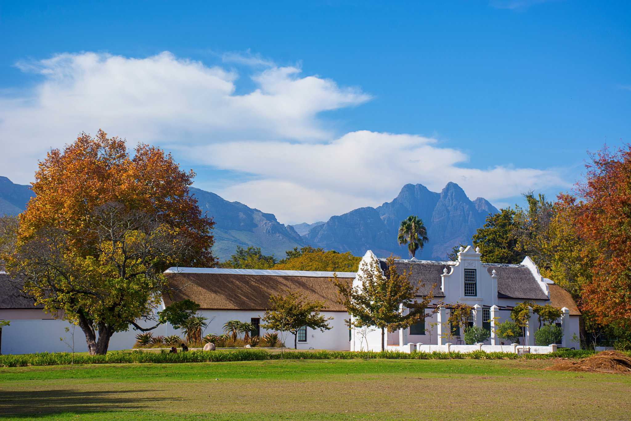 Holiday Inn Express Cape Town City Centre в Кейптаун, ZA