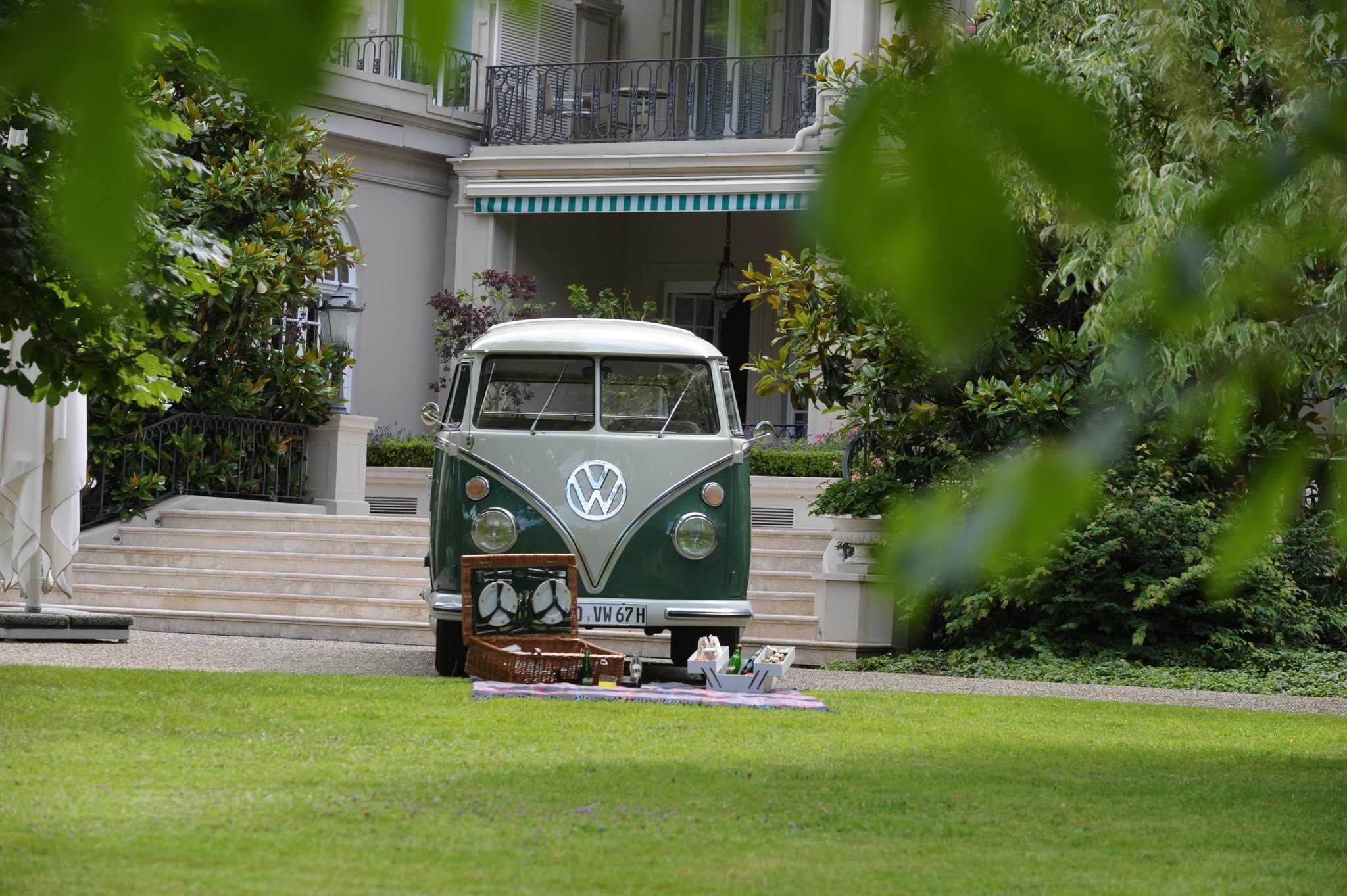 Baden-Baden, DE 的 Brenners Park Hotel & Spa, Oetker Collection