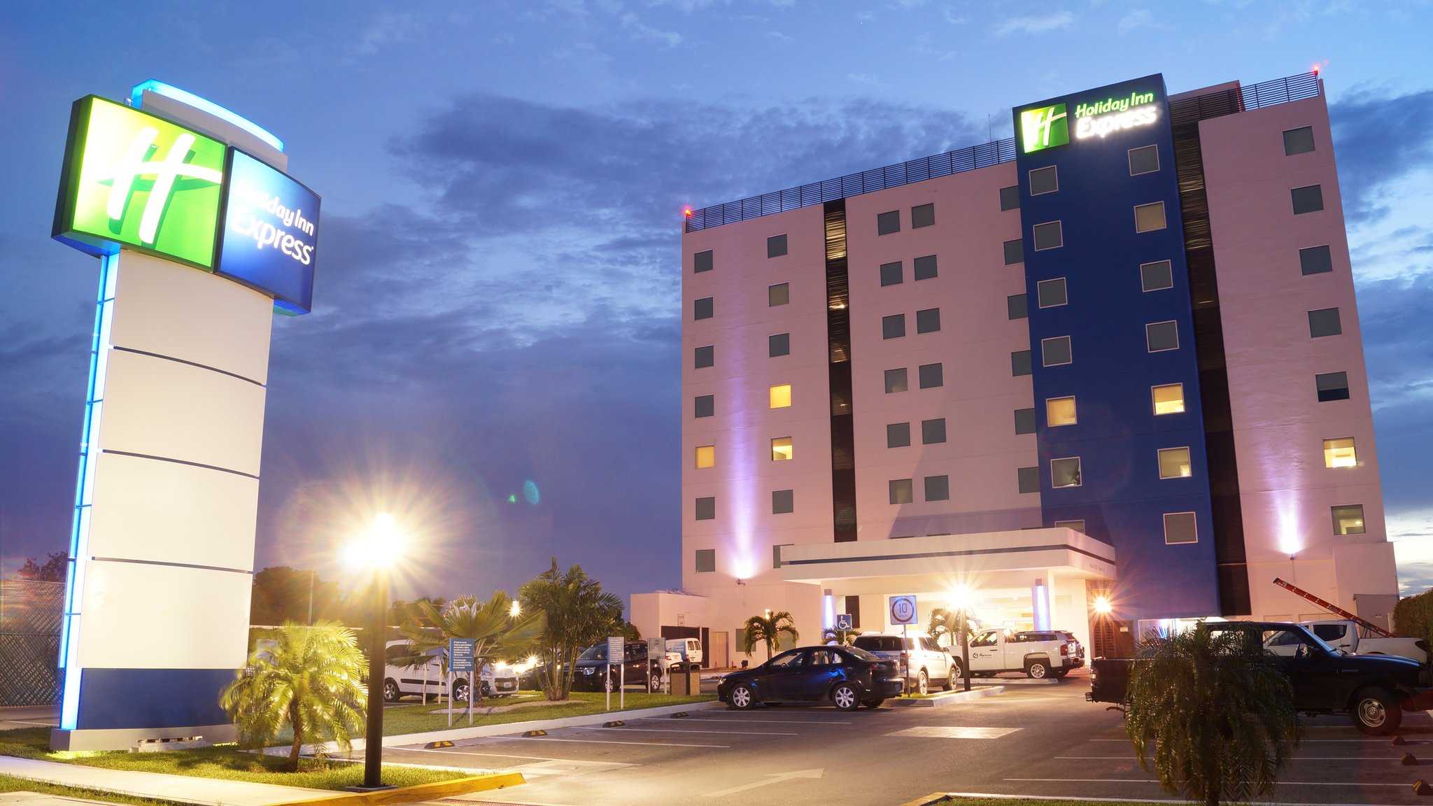 Holiday Inn Express Merida en Mérida, MX