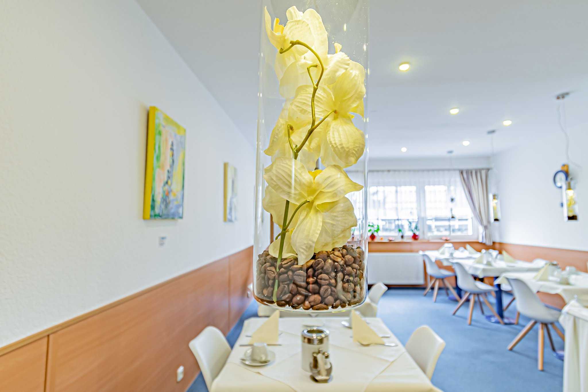 巴德菲尔贝尔, DE 的 The Hotel Tannenblick