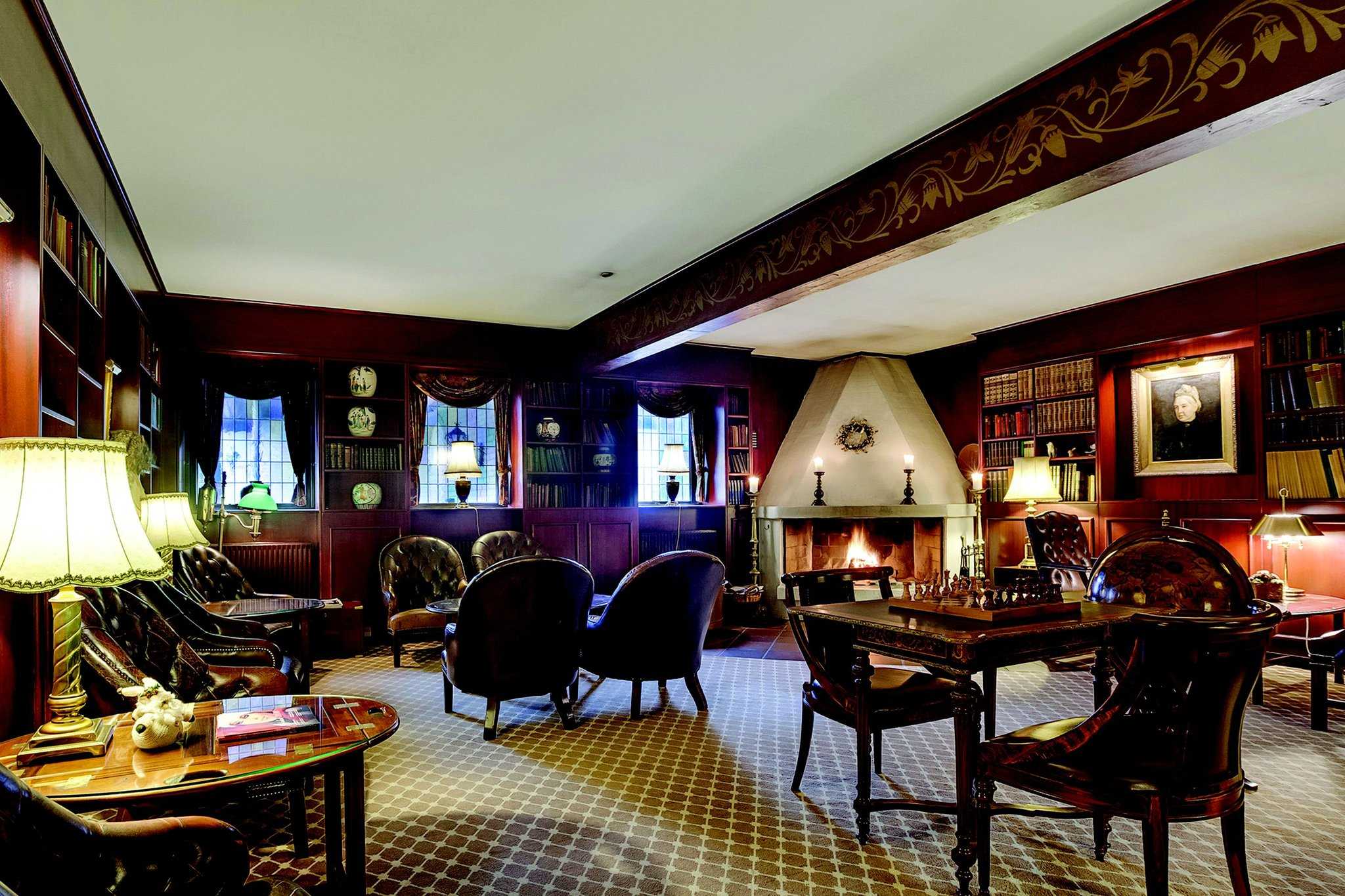 Fredericia, DK 的 Hotel Kryb in Ly Kro