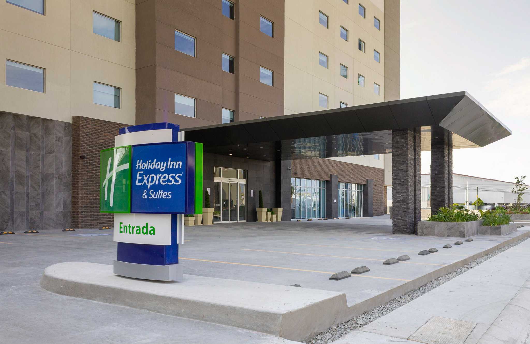 Holiday Inn Express & Suites Tijuana Otay a Tijuana, MX