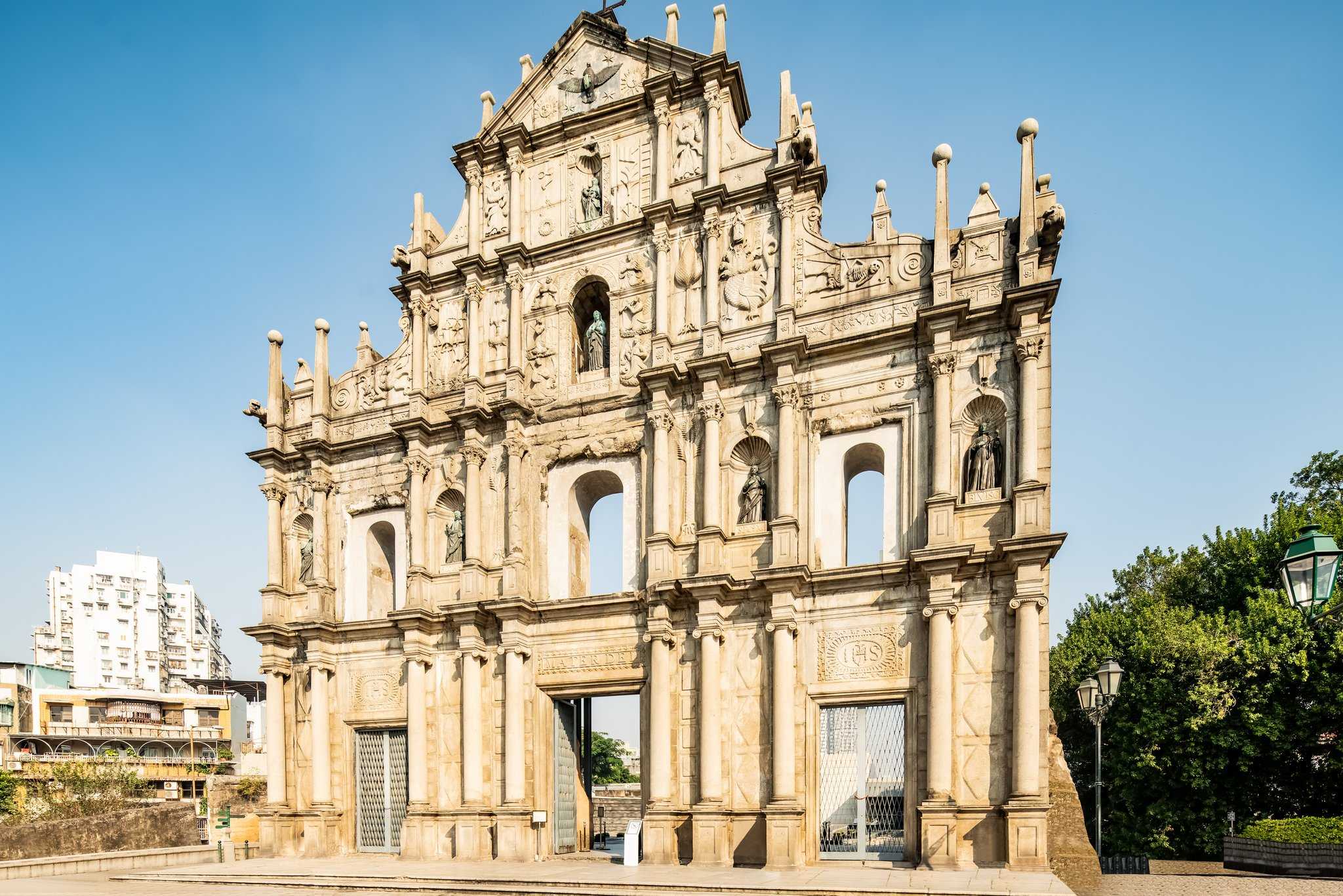 Holiday Inn Macau i Macao, MO