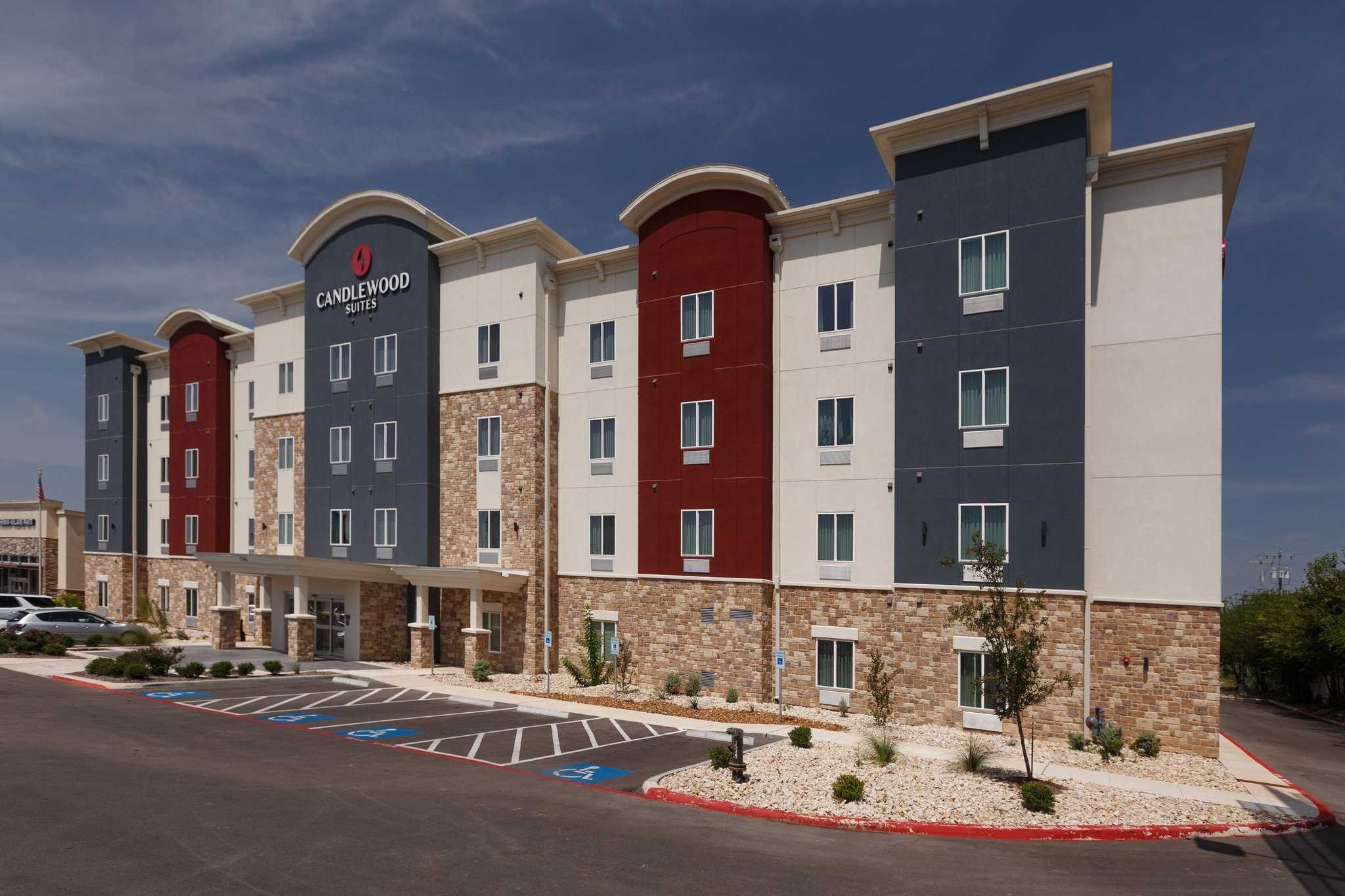 Candlewood Suites San Antonio - Schertz à Schertz, TX