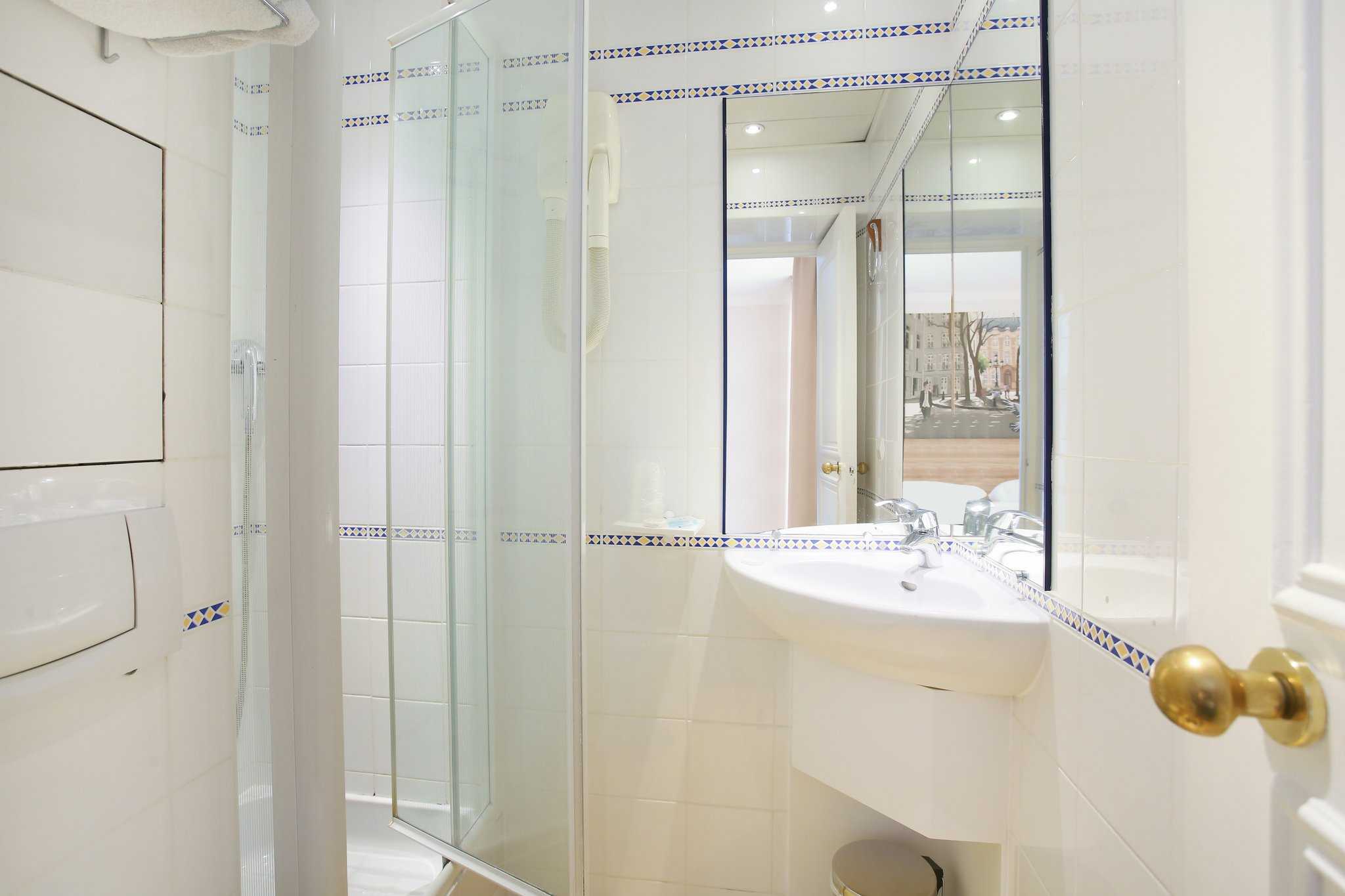 Hotel Lautrec Opera a Paris, FR