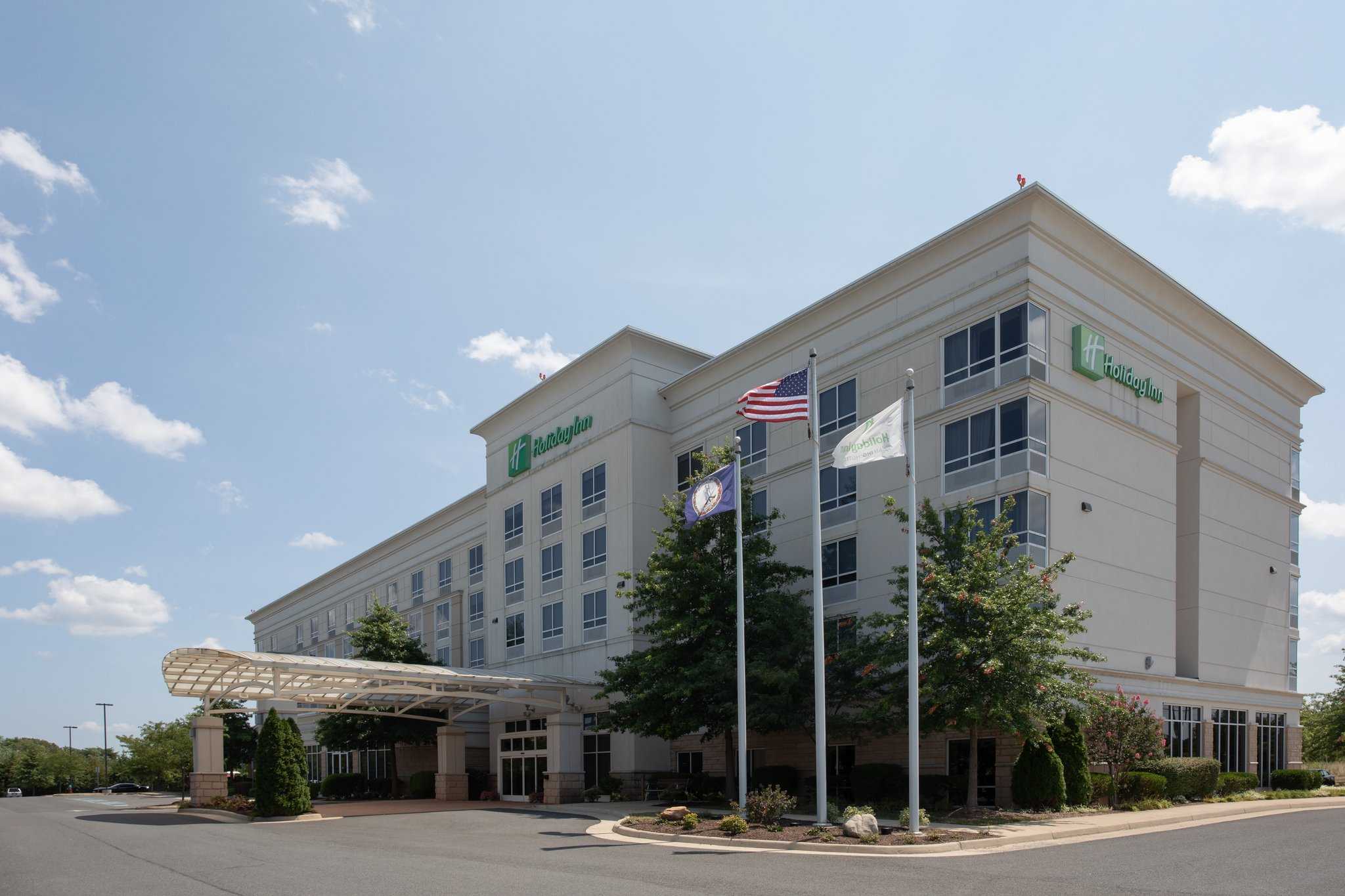 Holiday Inn Winchester SE-Historic Gateway a Winchester, VA