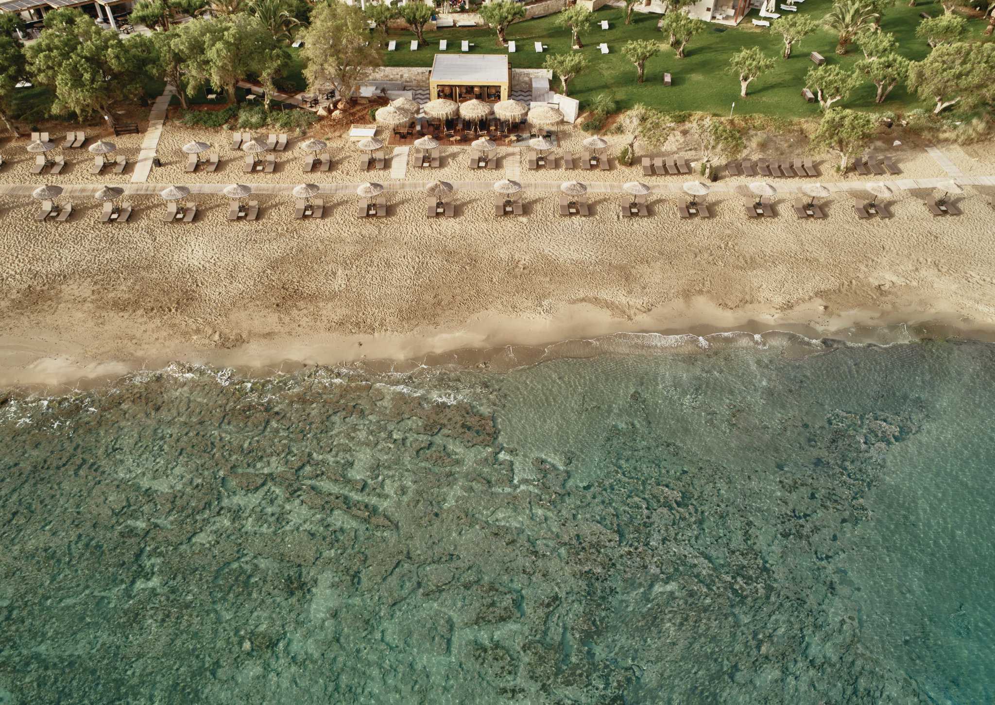 Cretan Malia Park в Malia, GR