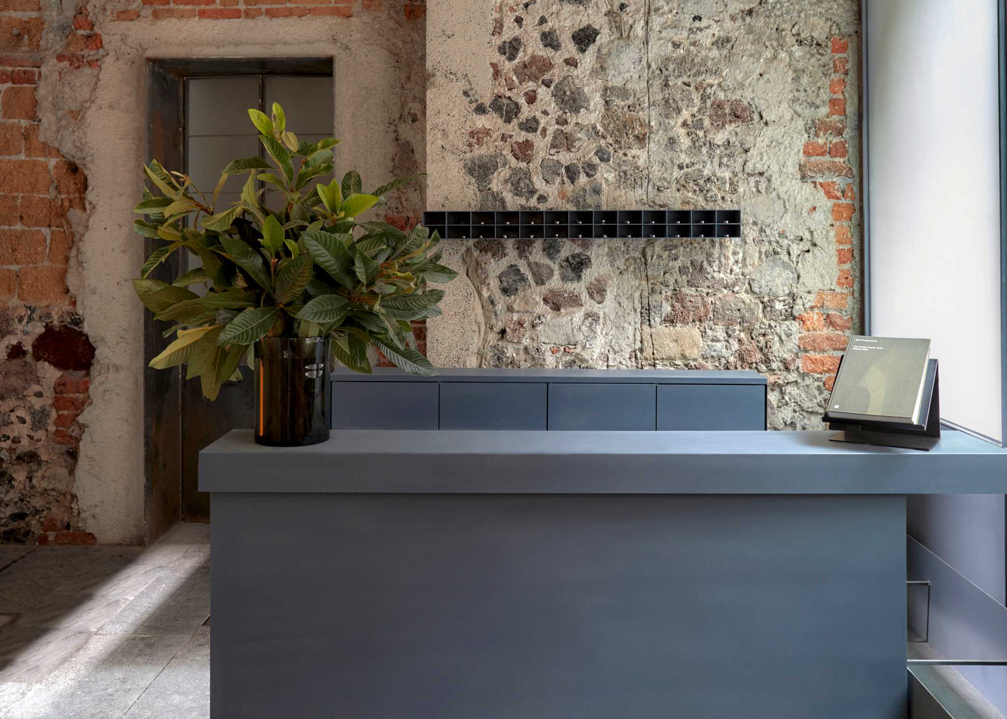 Circulo Mexicano en Ciudad Nezahualcóyotl, MX