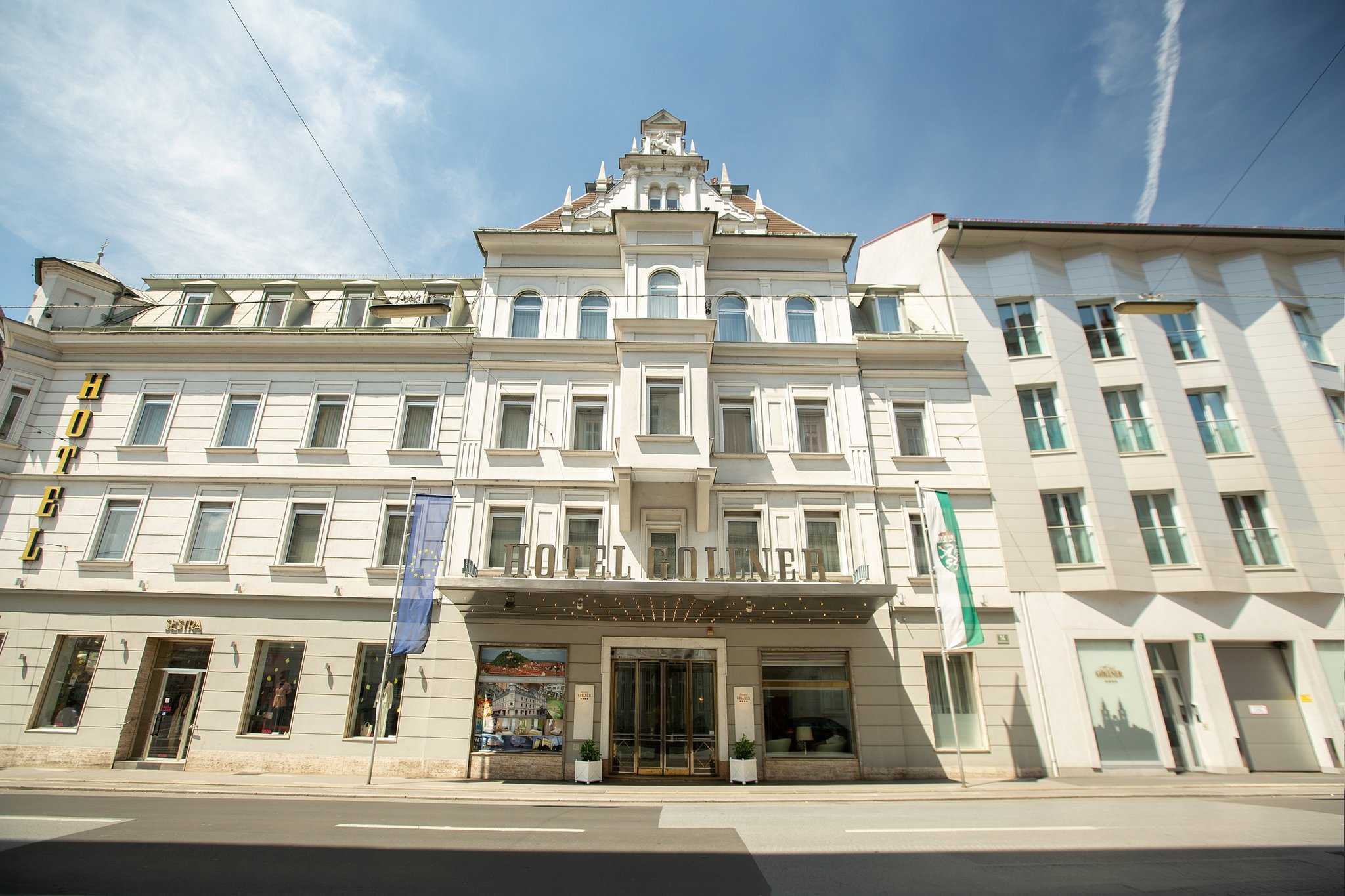 Hotel Gollner, Graz, AT