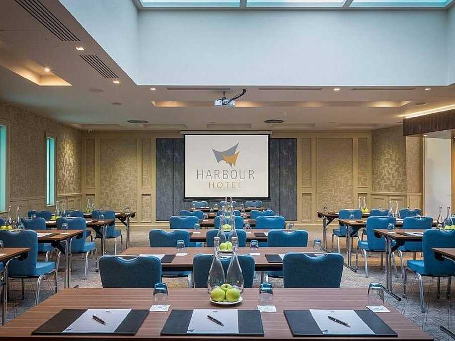 Harbour Hotel a Galway, IE