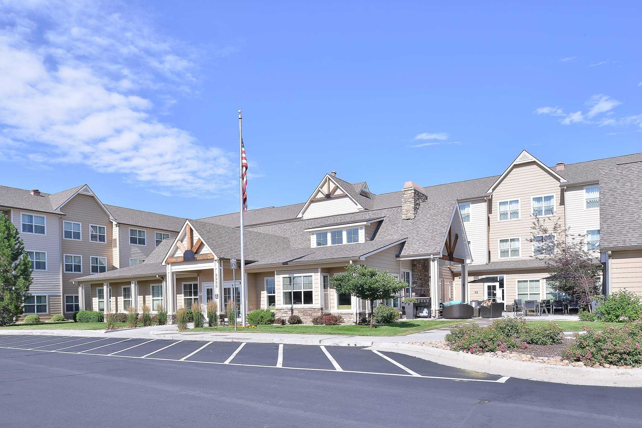 Residence Inn by Marriott Loveland Fort Collins, Loveland, CO