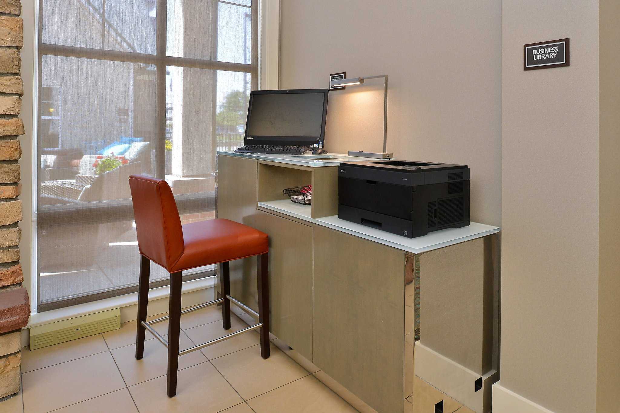 Residence Inn by Marriott Denver Airport at Gateway Park, Aurora, CO