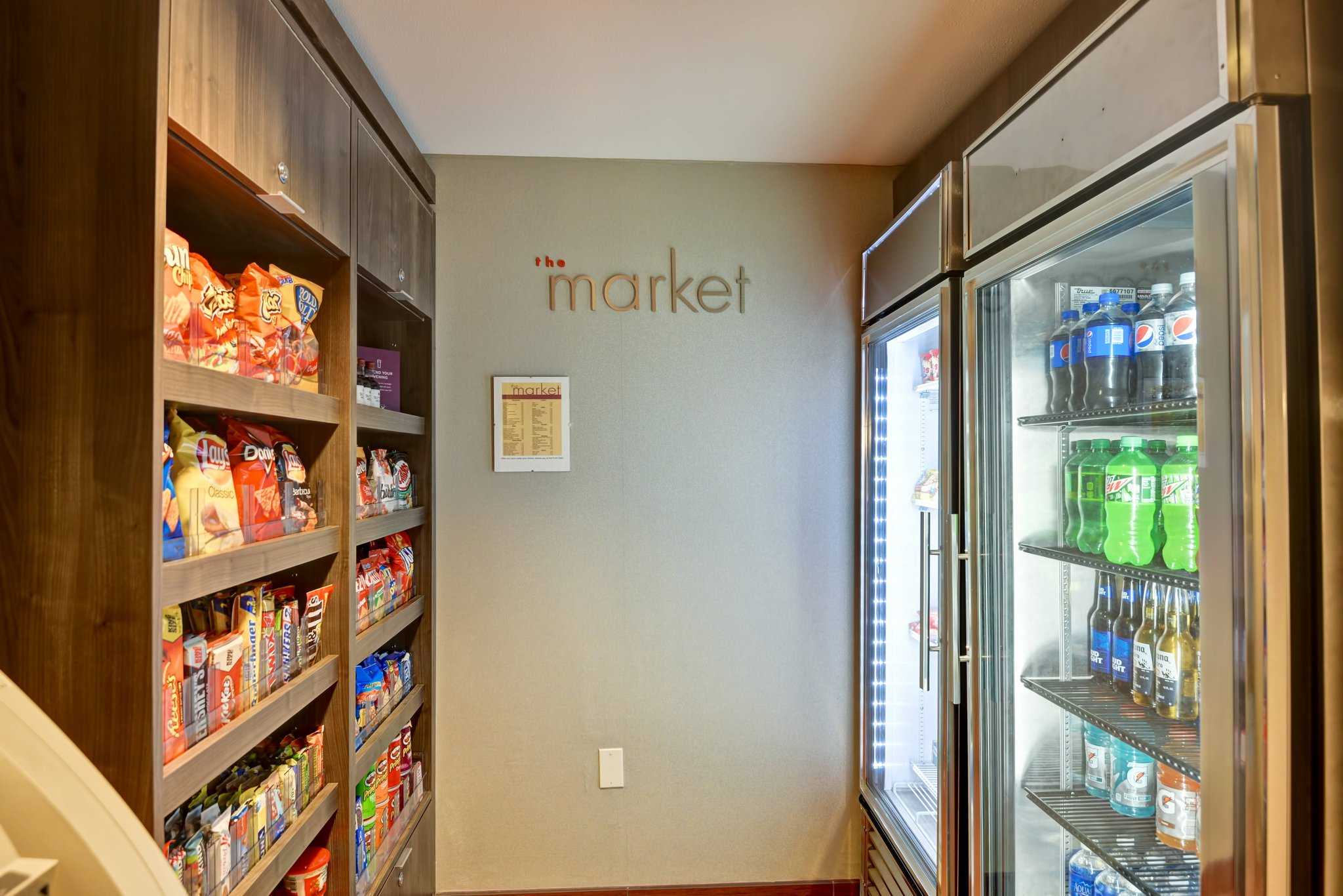 Residence Inn by Marriott Los Angeles LAX/El Segundo в El Segundo, CA