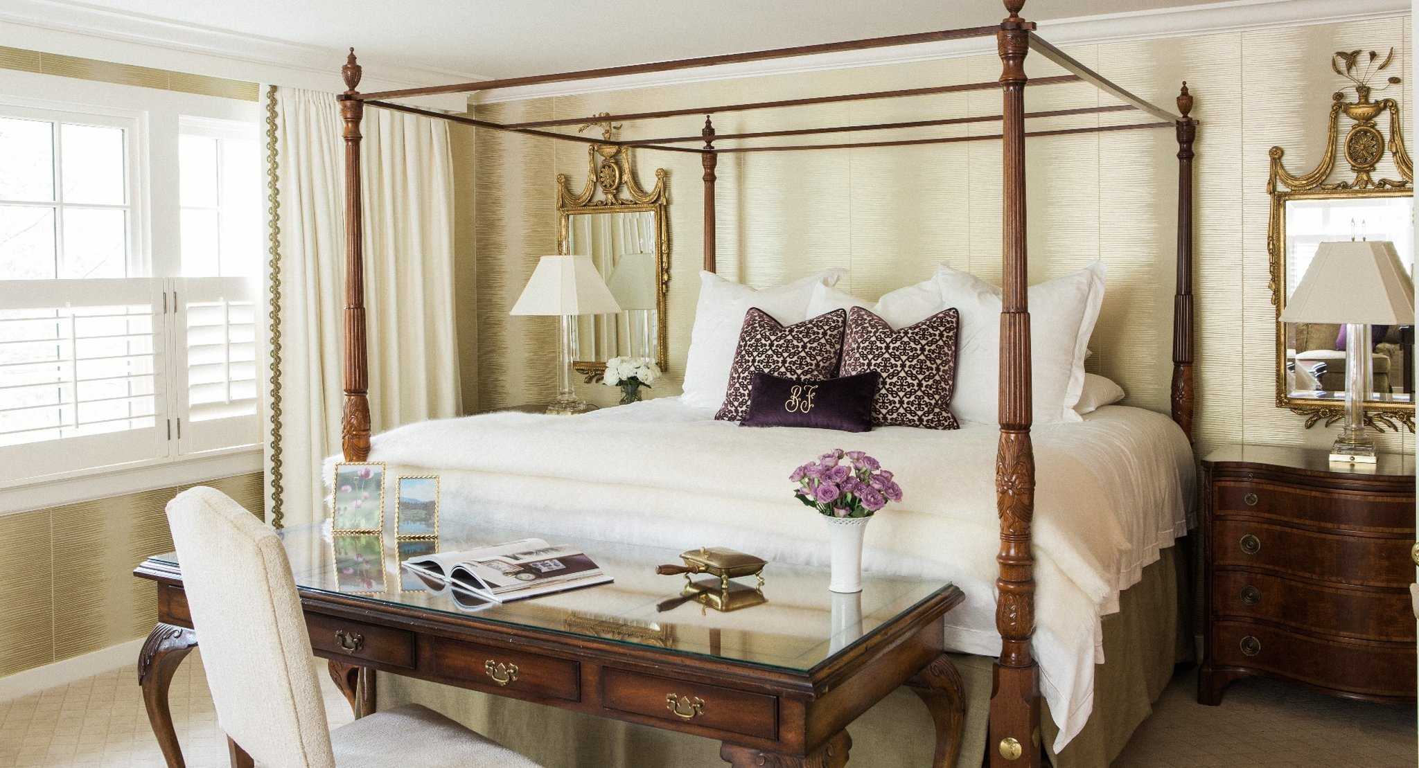 Blackberry Farm в Maryville, TN