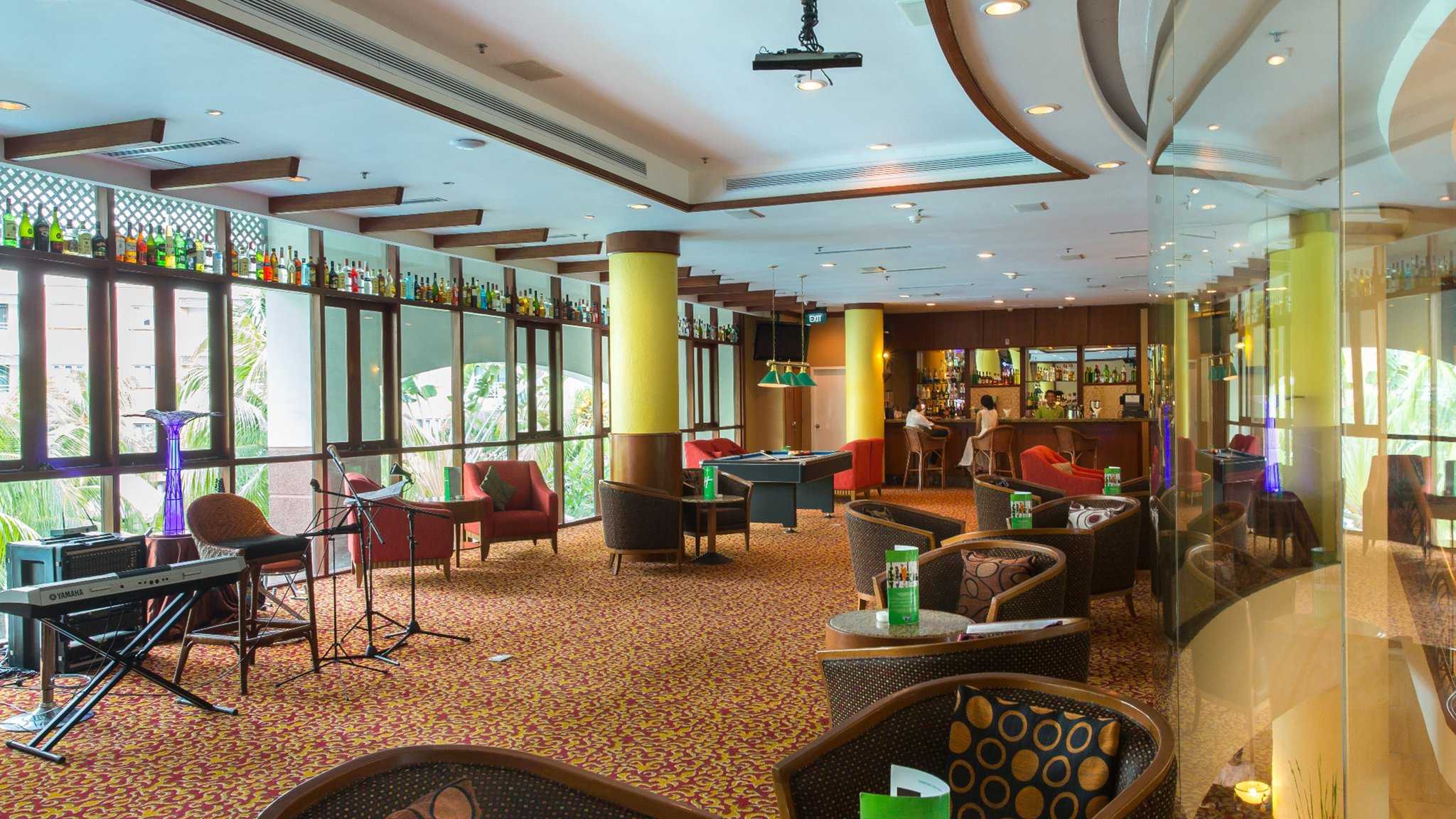 バタム, IDにおけるHoliday Inn Resort Batam 