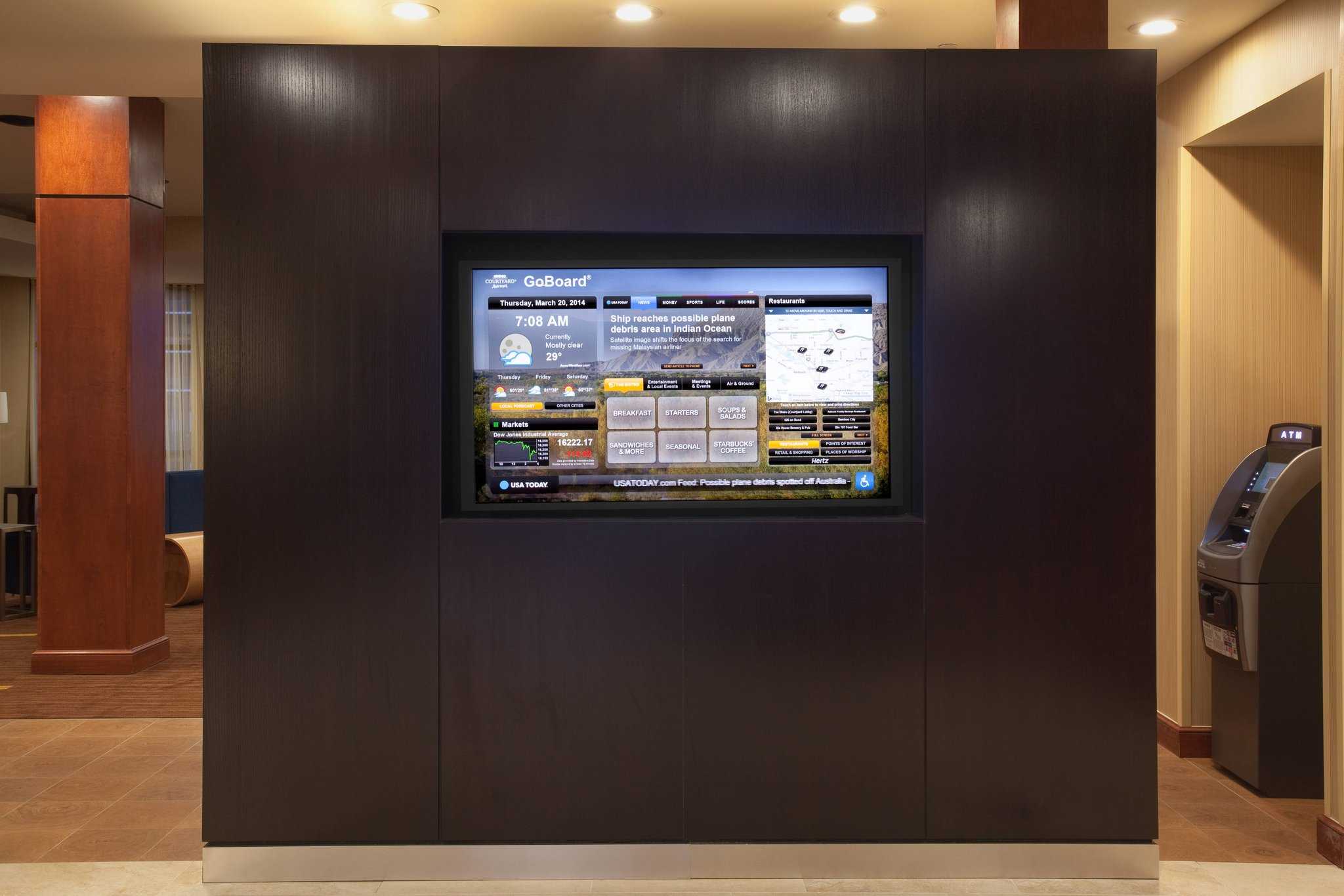 Courtyard by Marriott Grand Junction in Grand Junction, CO