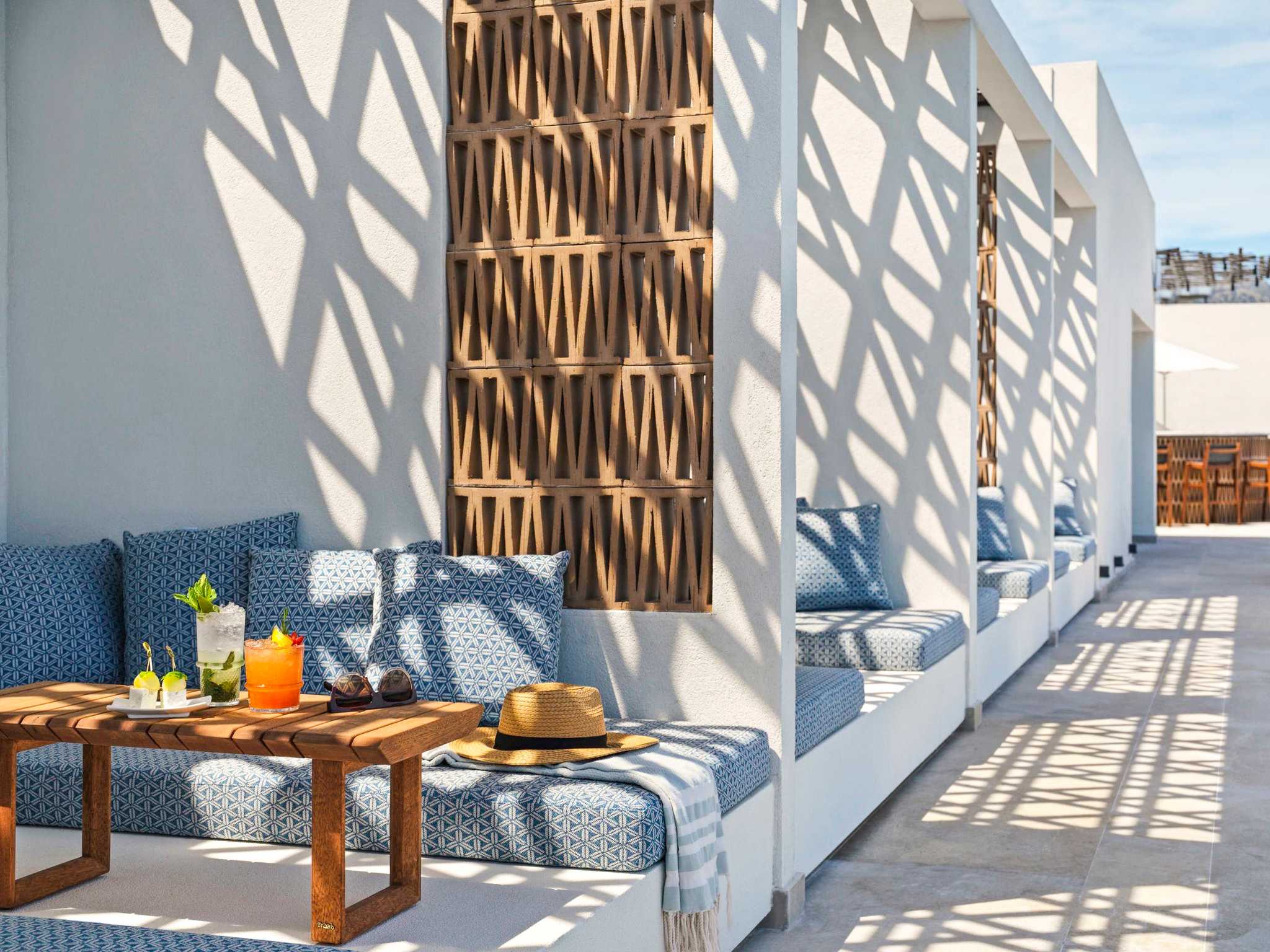 Niko Seaside Resort Crete MGallery, Girit, GR