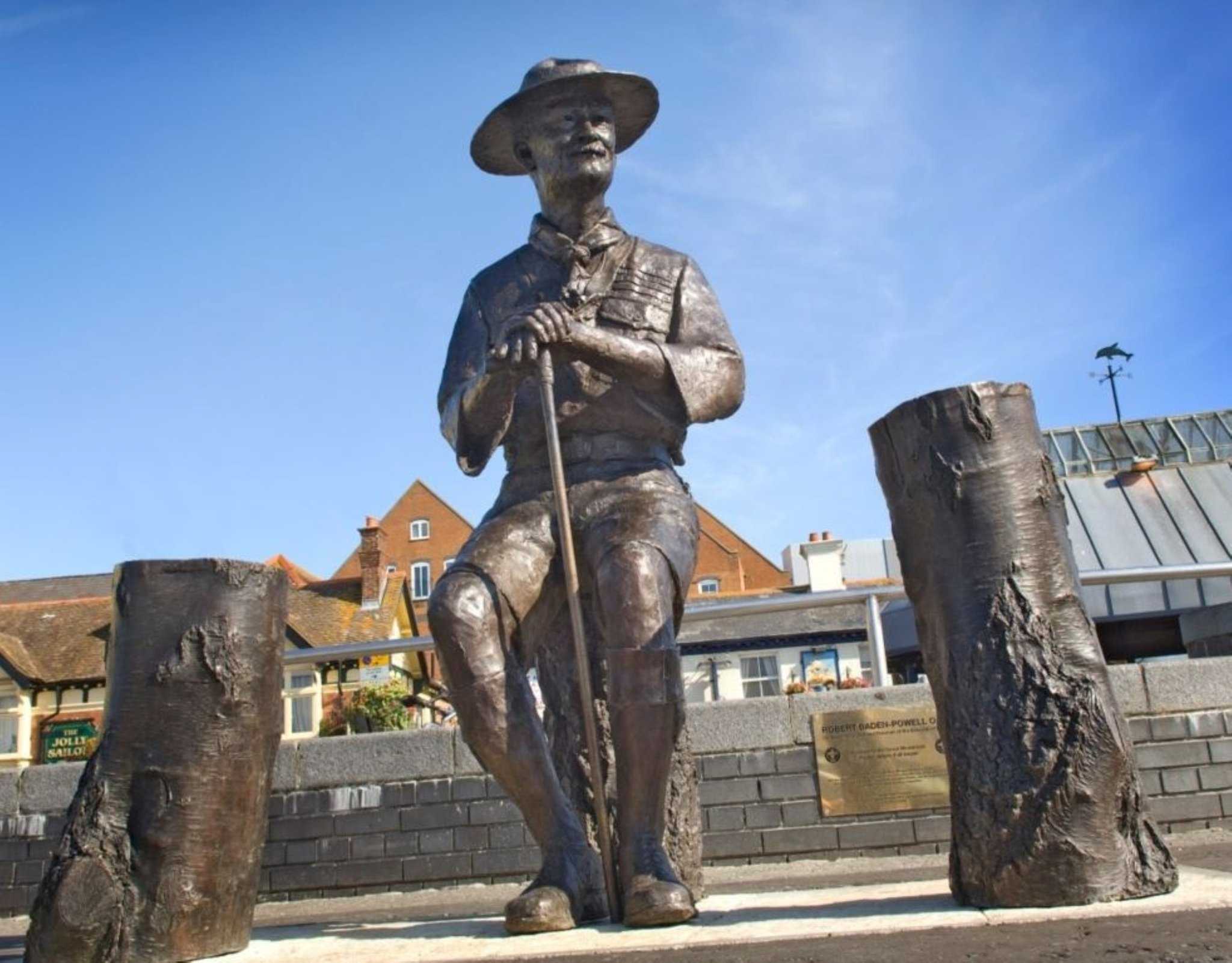 Holiday Inn Express Poole a Poole, GB1