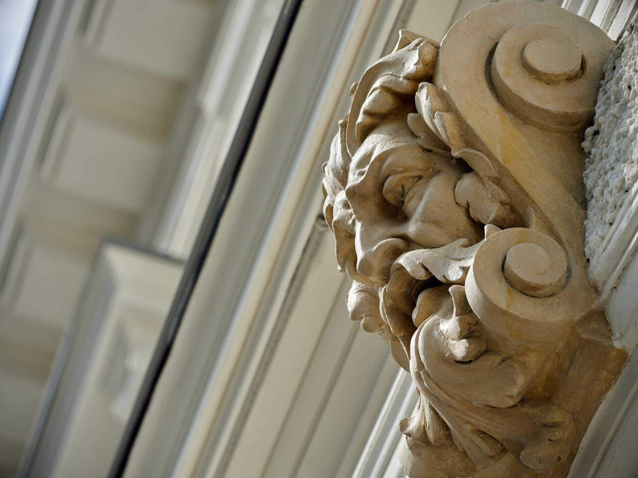 弗罗茨瓦夫, PL 的 Hotel Altus Palace