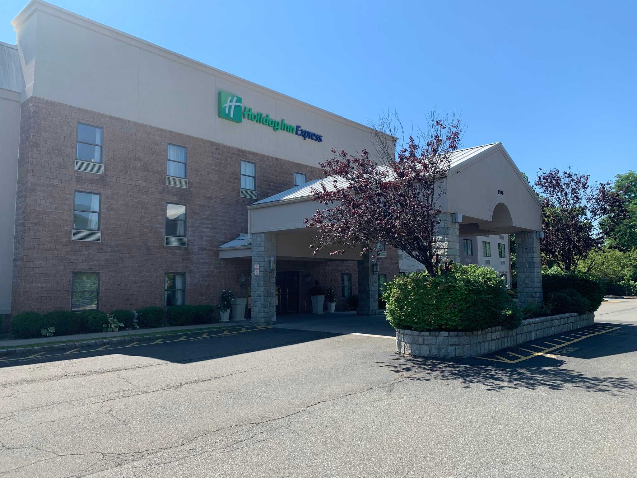 Holiday Inn Express Hotel & Suites West Point-Fort Montgomery em Fort Montgomery, NY