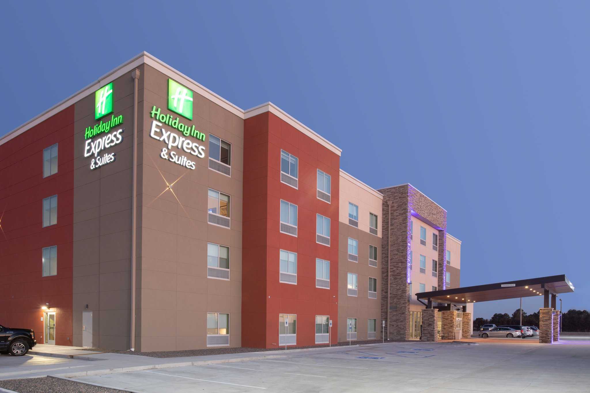 グッドランド, KSにおけるHoliday Inn Express & Suites Goodland 