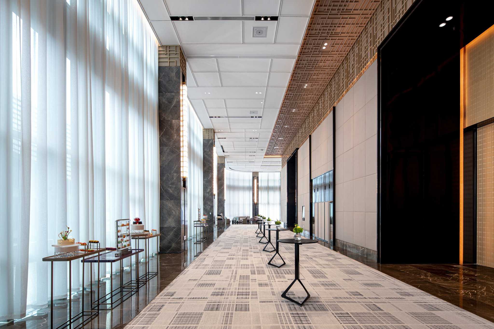 宜賓, CN 的 HUALUXE Yibin