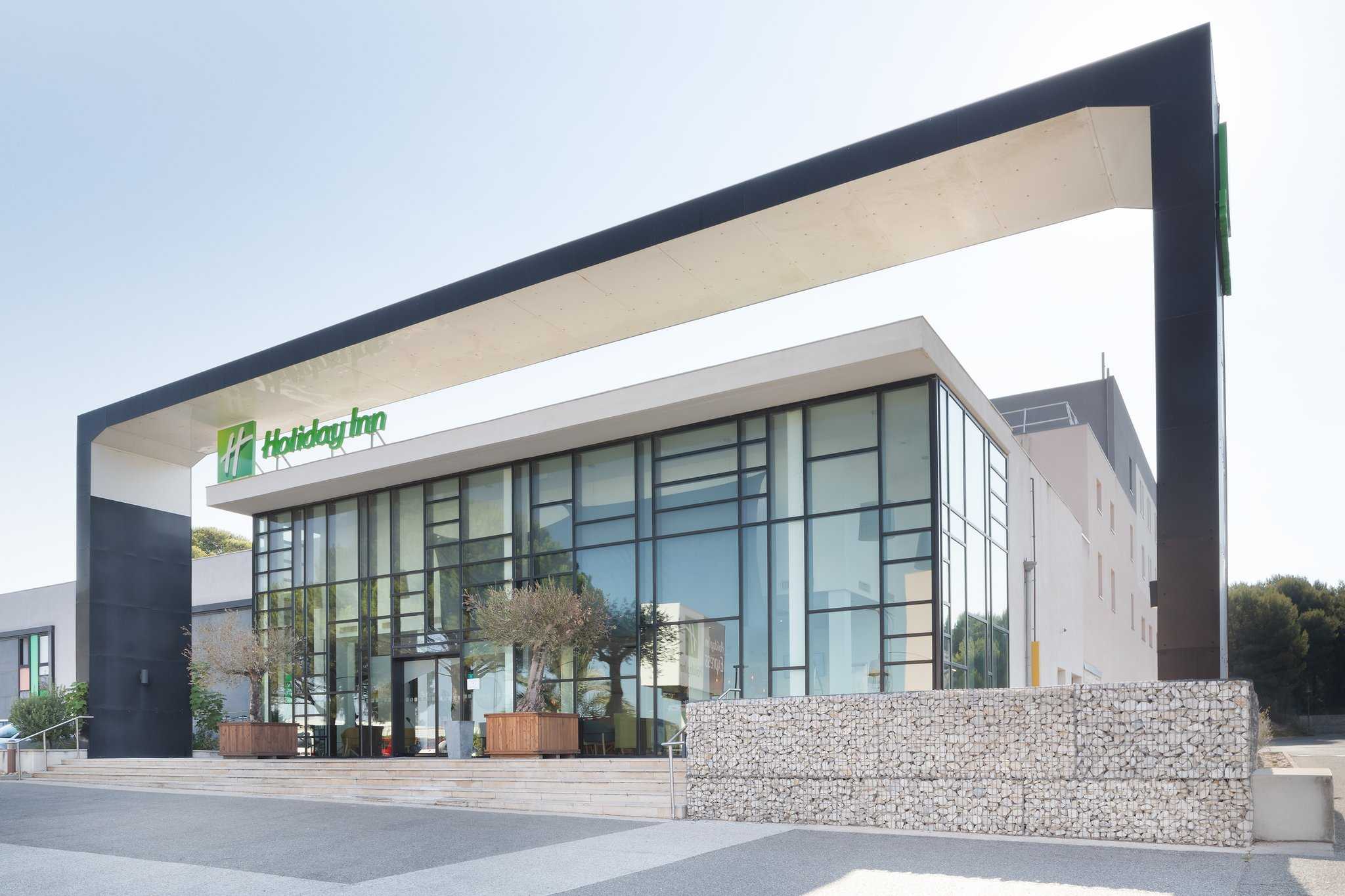 엑상프로방스, FR의 Holiday Inn Marseille Airport