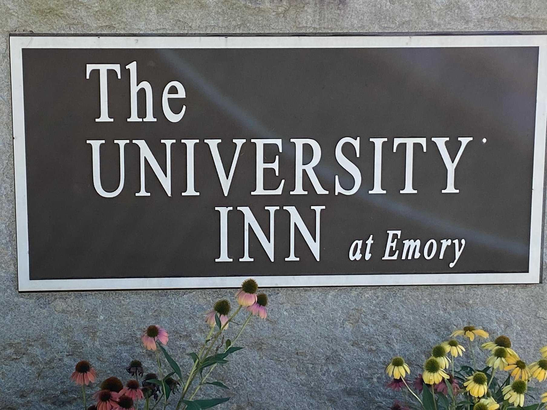 University Inn at Emory в Atlanta, GA