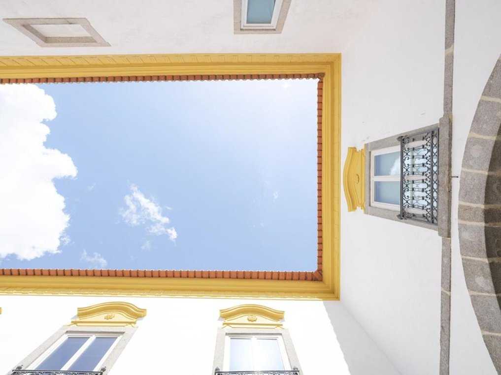 Albergaria Do Calvario, Evora, PT