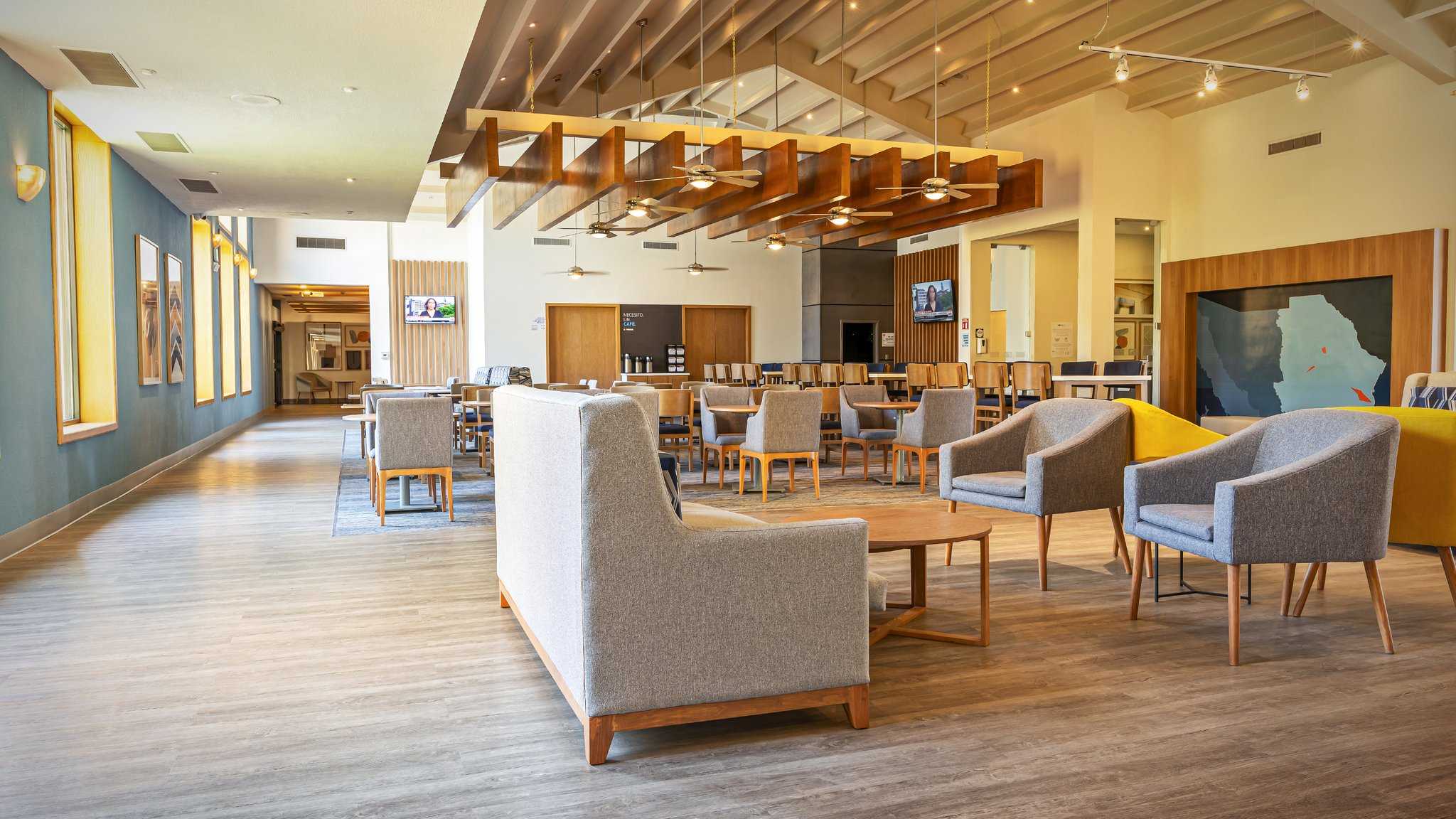 吉娃娃, MX 的 Holiday Inn Express Chihuahua