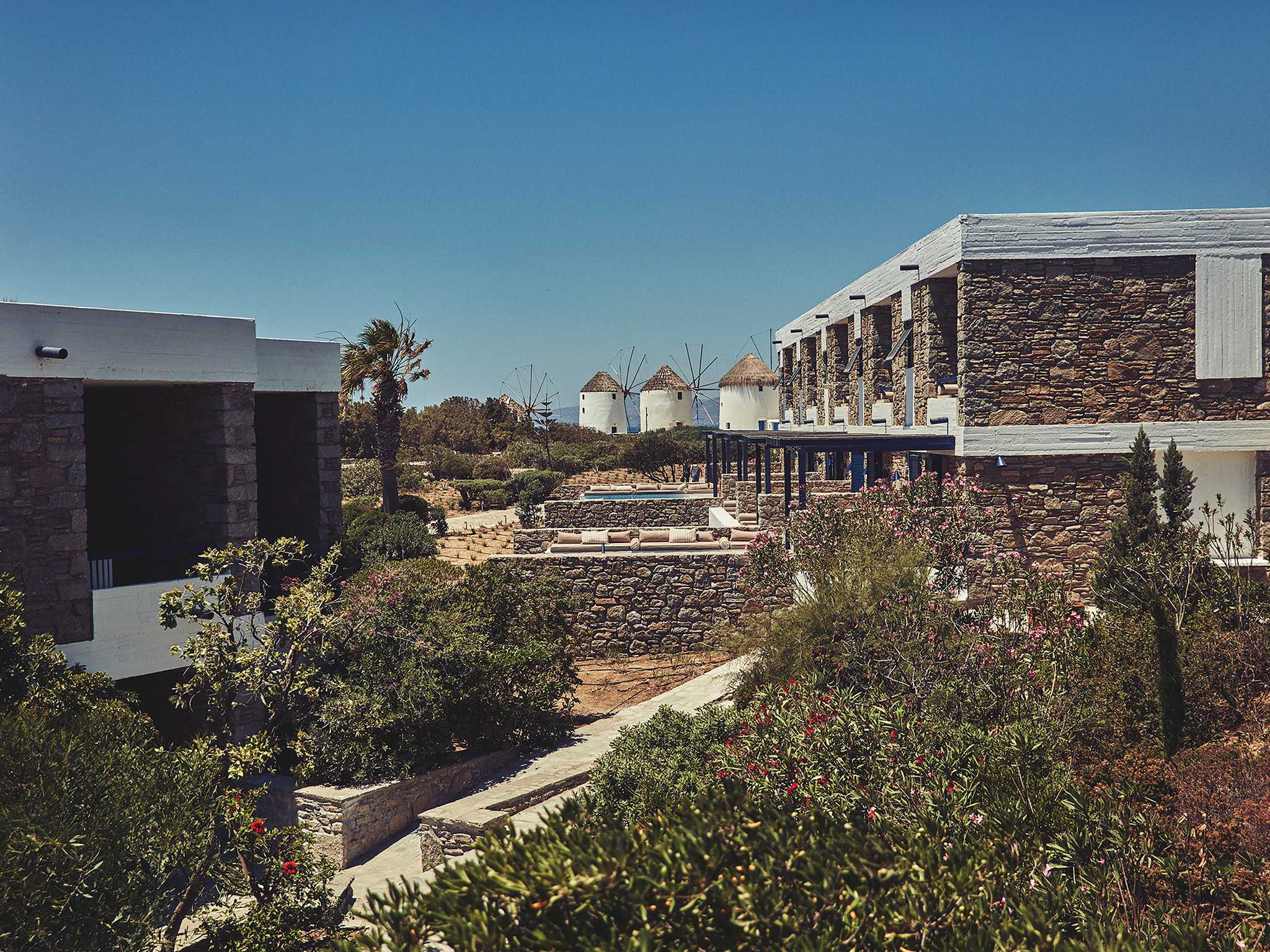 Mykonos Theoxenia Hotel i Mykonos, GR