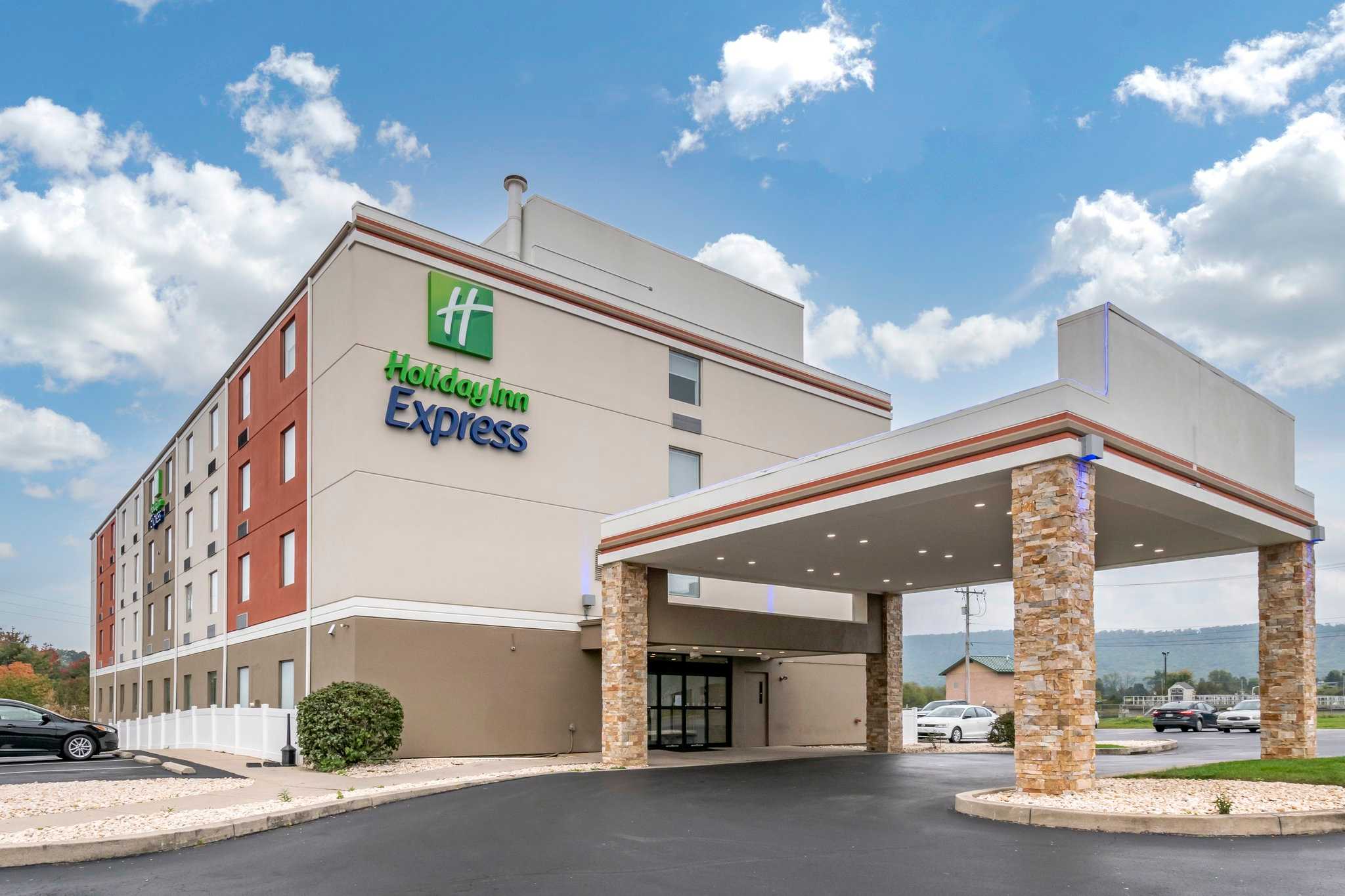 Holiday Inn Express Jonestown - Ft. Indiantown Gap à Jonestown, PA