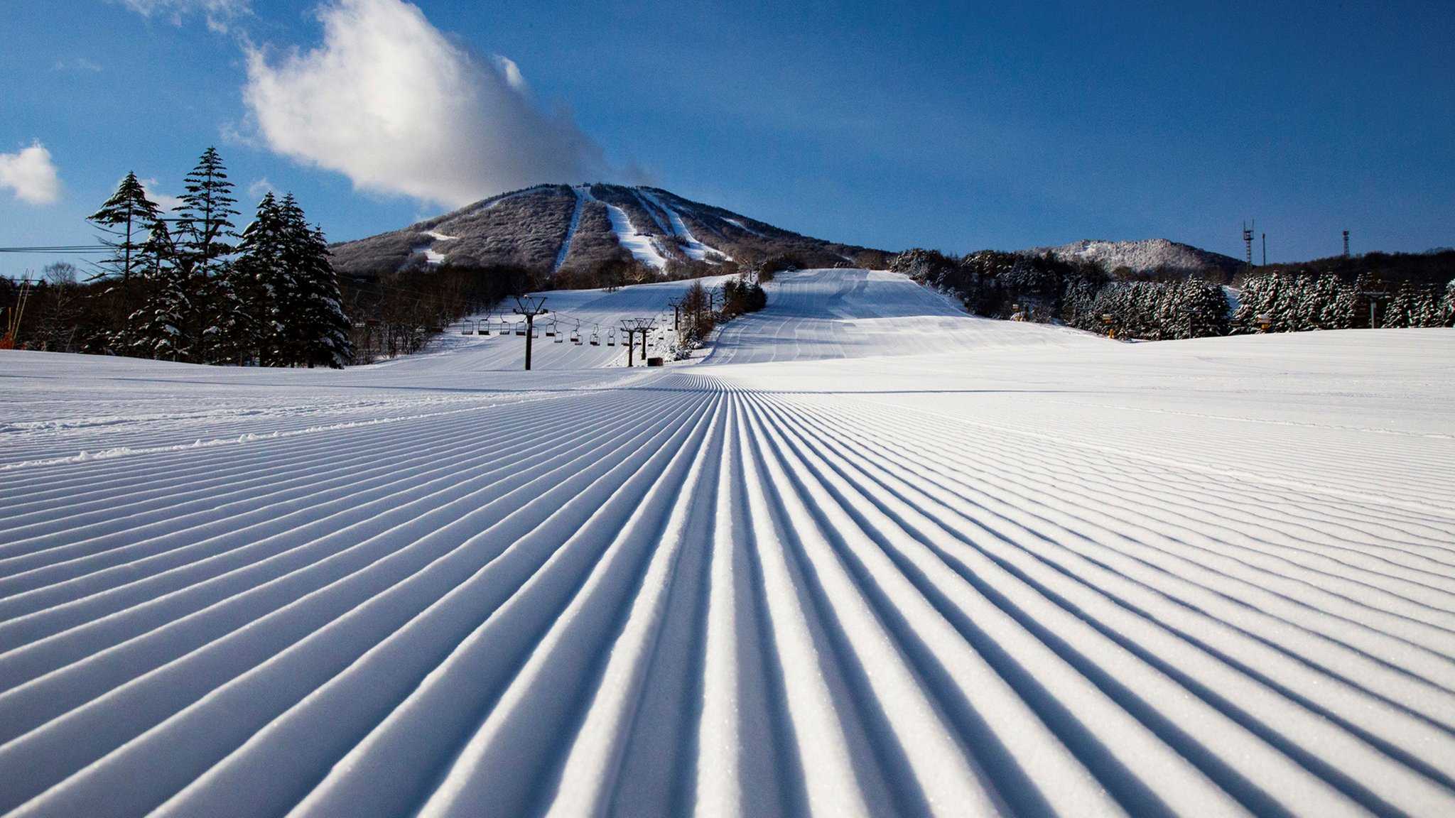 Crowne Plaza - ANA Appi Kogen à Hachimantai, JP