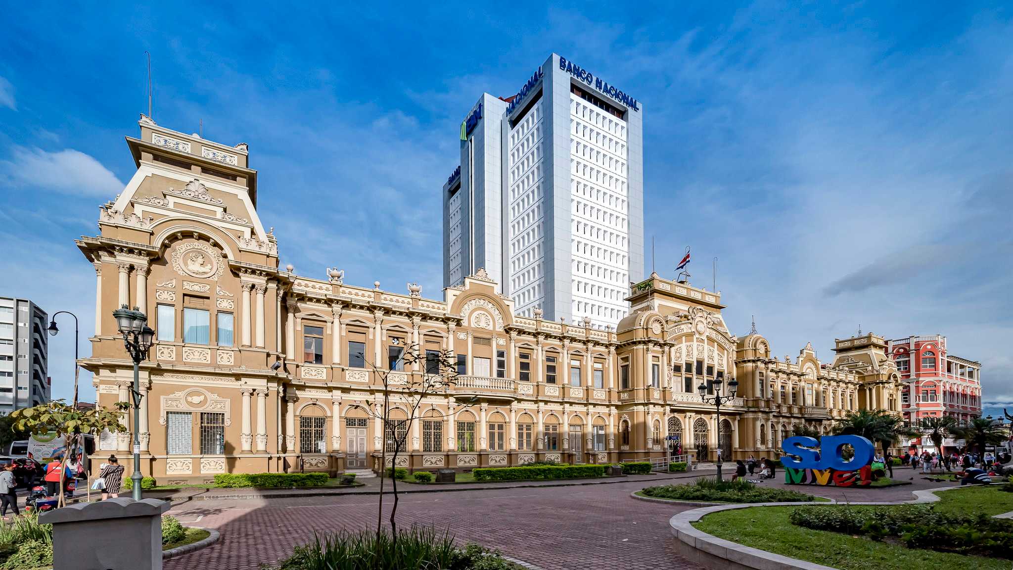 Holiday Inn San Jose La Sabana in San José, CR