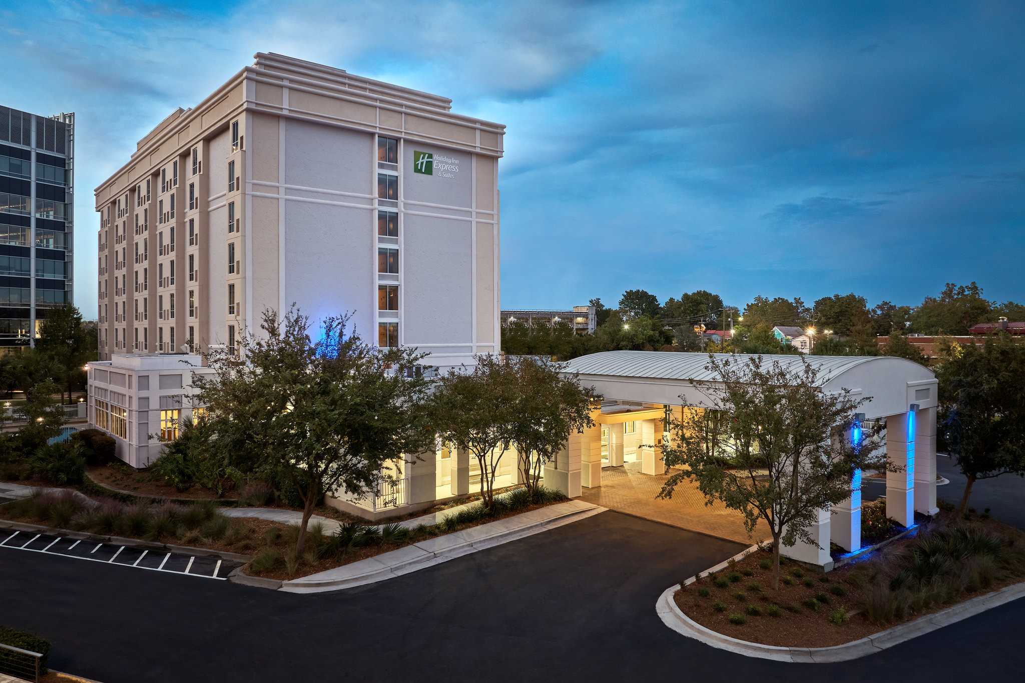 찰스턴, SC의 Holiday Inn Express & Suites - Charleston Dwtn - WestEdge