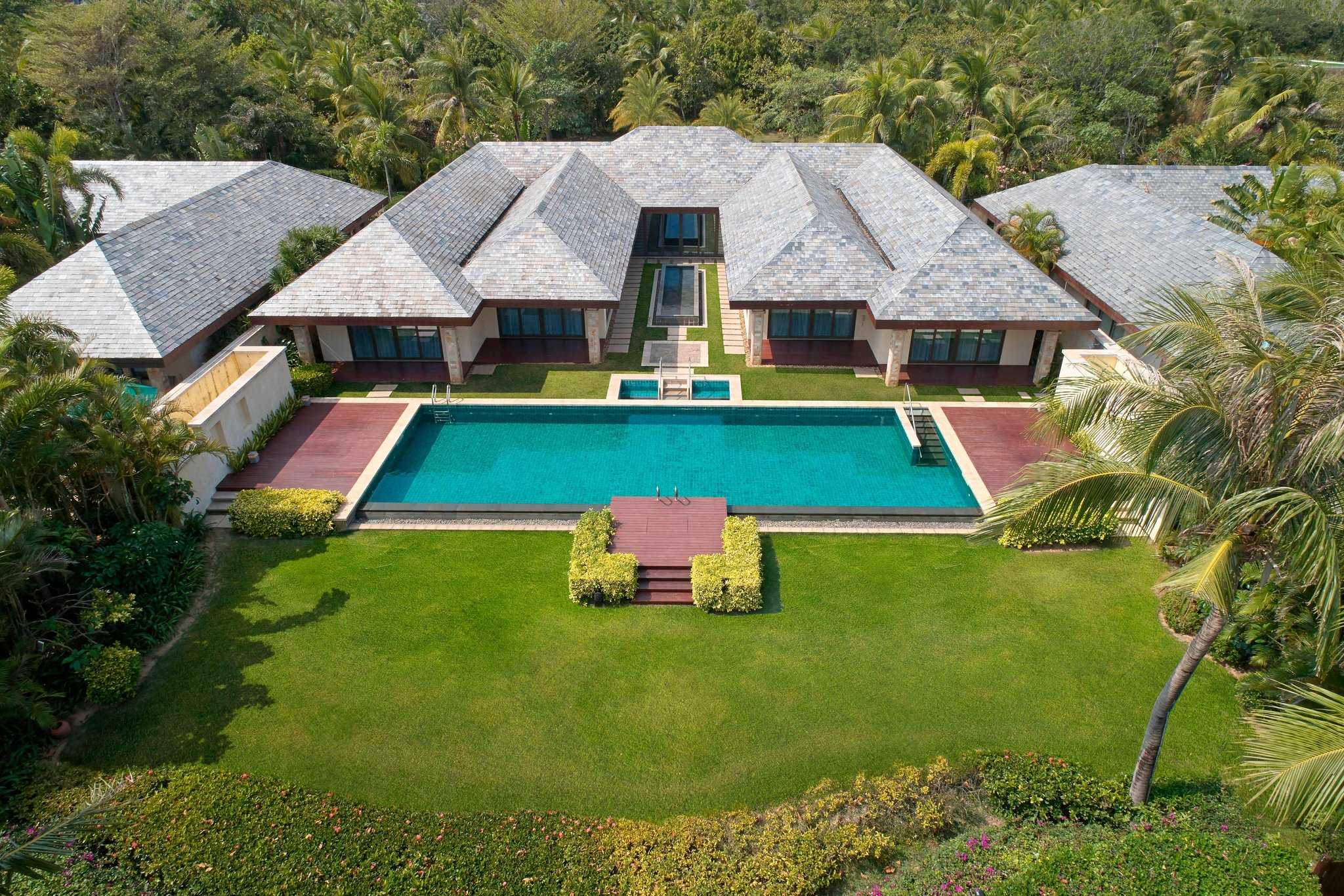 三亚, CN 的 Sheraton Sanya Resort