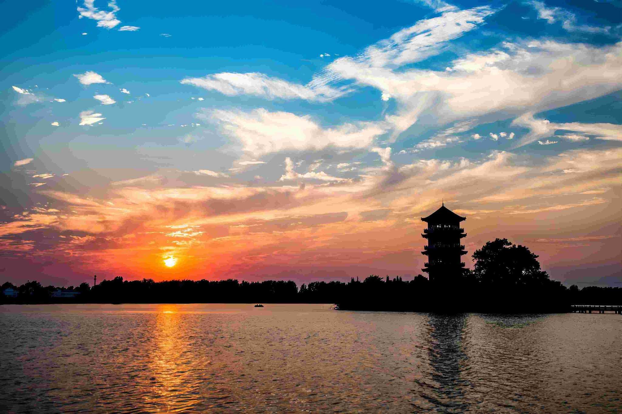 Holiday Inn Fuyang em Fuyang, CN