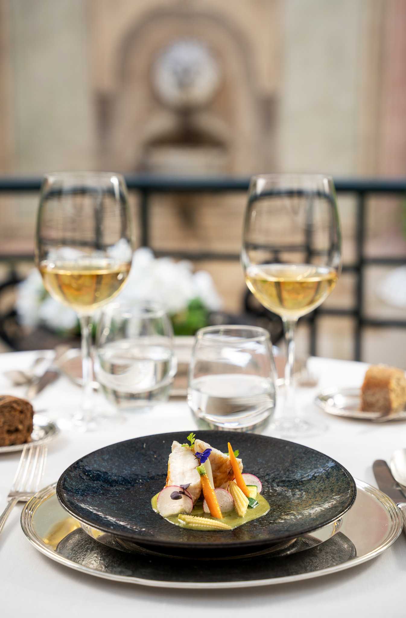 Hotel Orfila em Madrid, ES